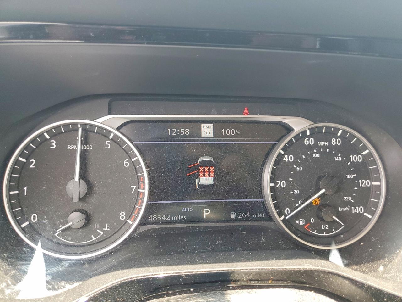 2023 Nissan Pathfinder Sl Blue vin: 5N1DR3CCXPC262711