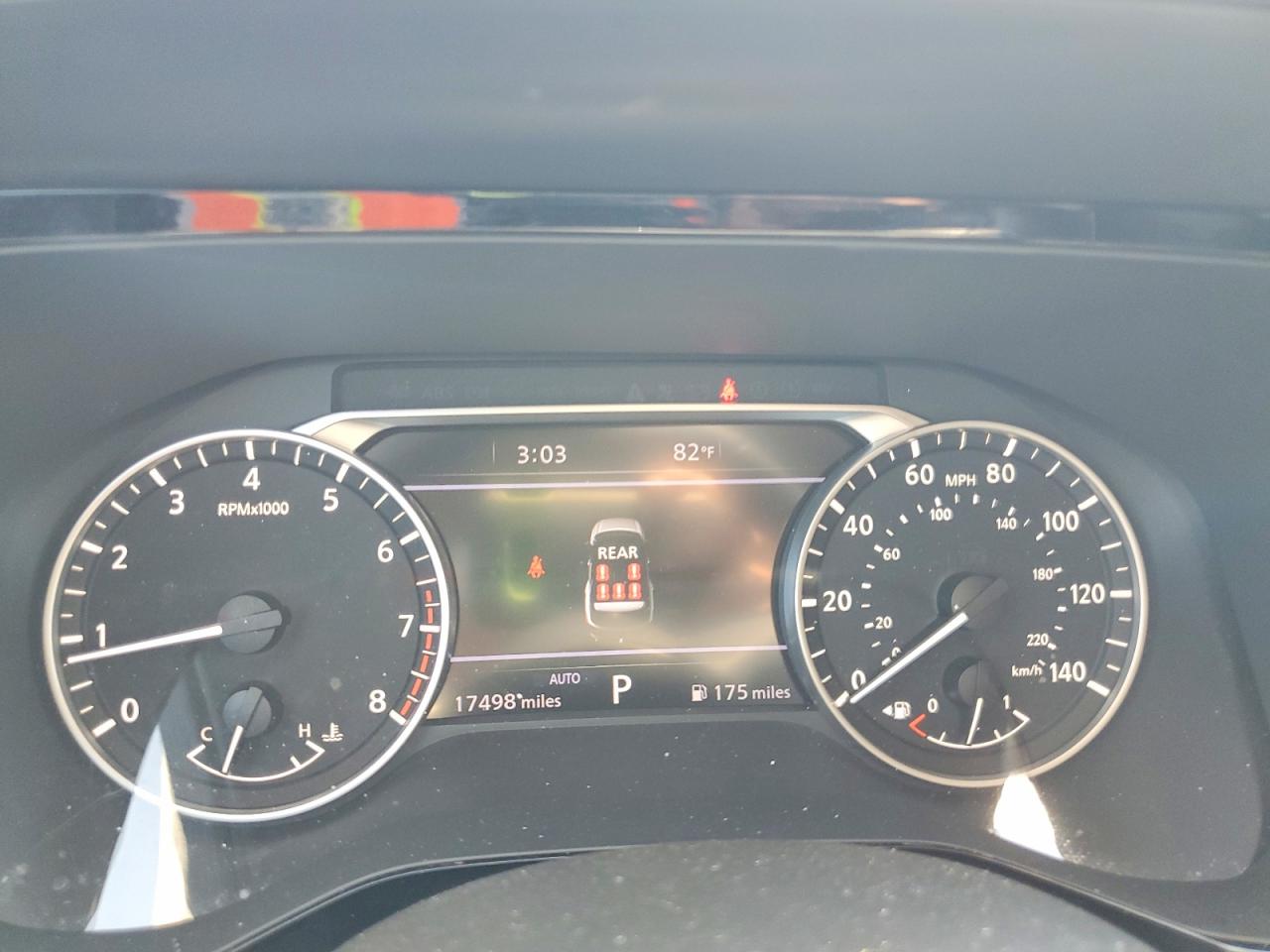 2024 Nissan Pathfinder Sl Серый vin: 5N1DR3CD0RC294885