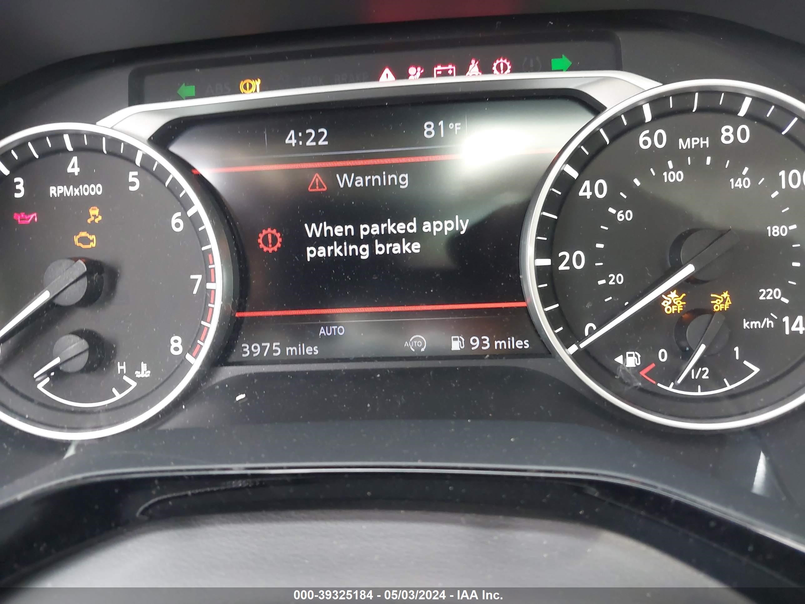 2023 Nissan Pathfinder Sl 4wd Темно-бордовый vin: 5N1DR3CD1PC202471