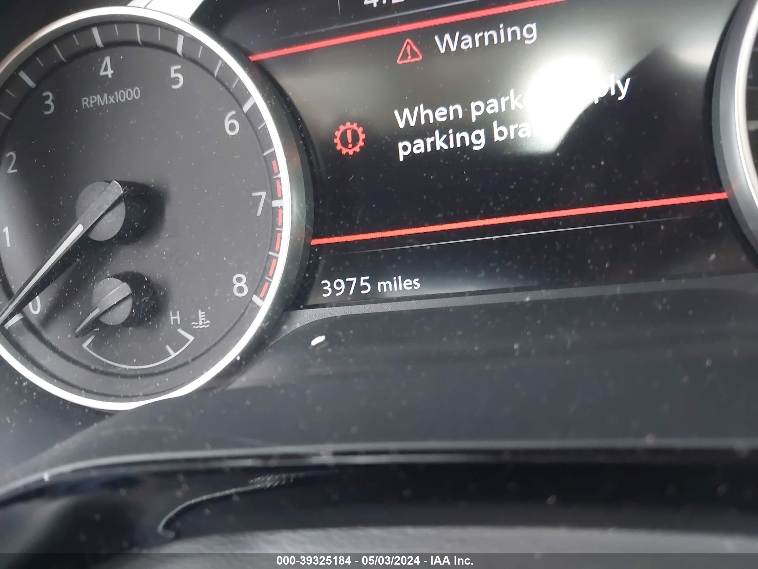 2023 Nissan Pathfinder Sl 4wd Темно-бордовый vin: 5N1DR3CD1PC202471