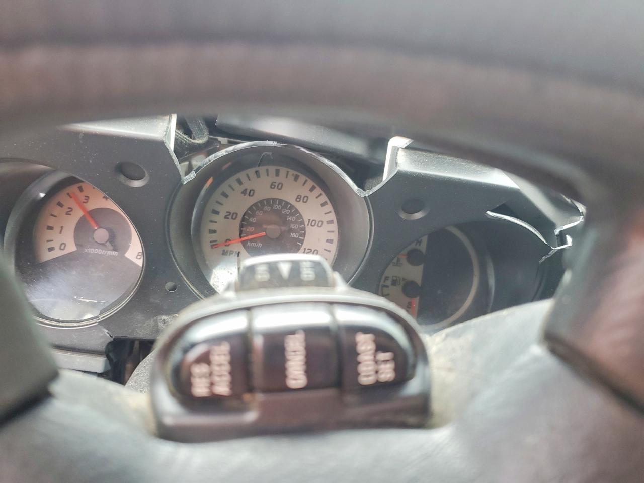 2004 Nissan Xterra Black vin: 5N1ED28T04C663671