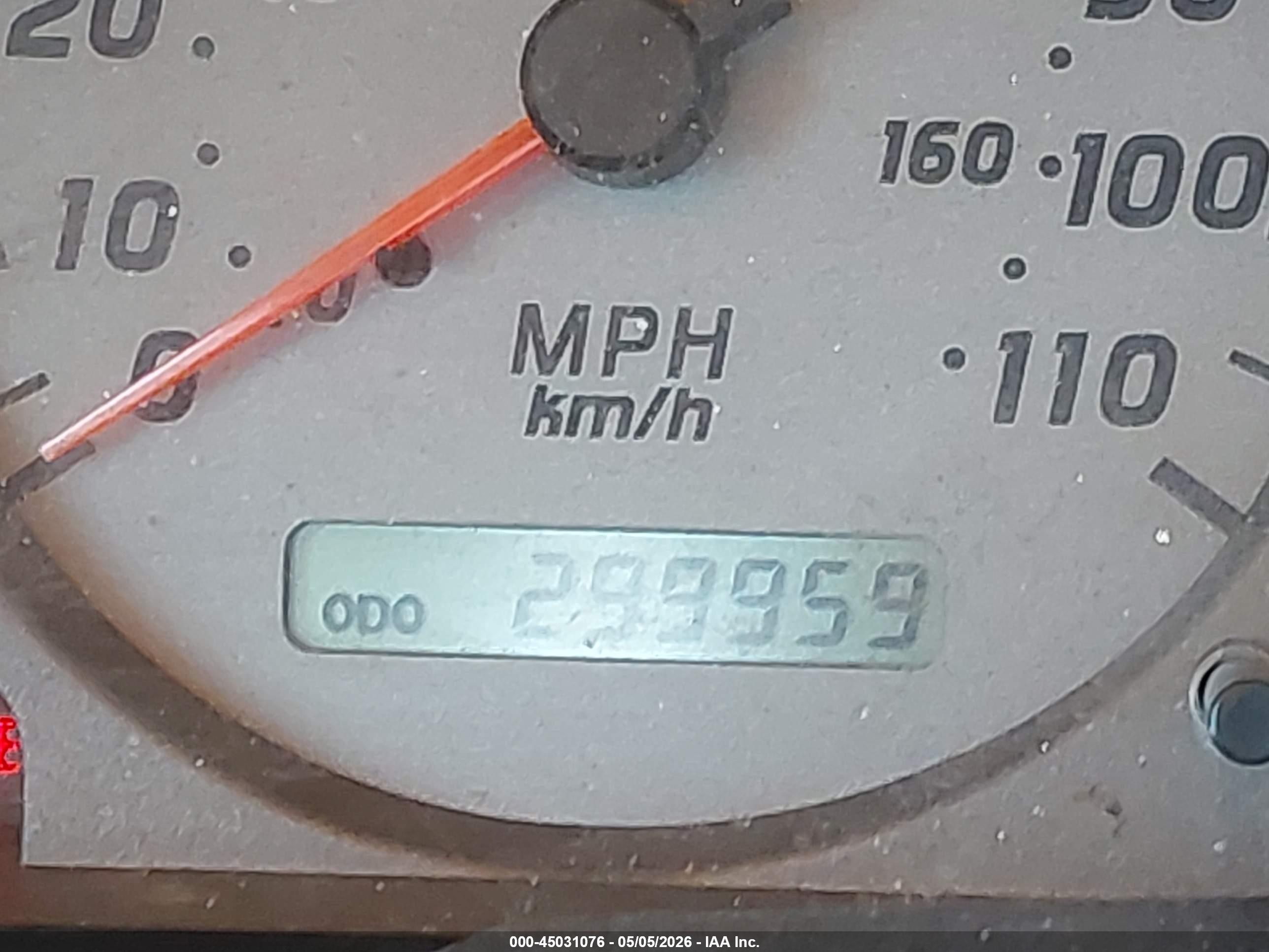 2001 Nissan Xterra Xe/se Gold vin: 5N1ED28T11C552204