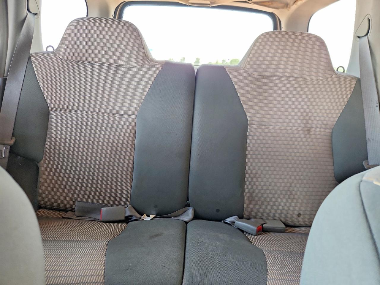 2003 Nissan Xterra Xe-v6 Tan vin: 5N1ED28T43C676499