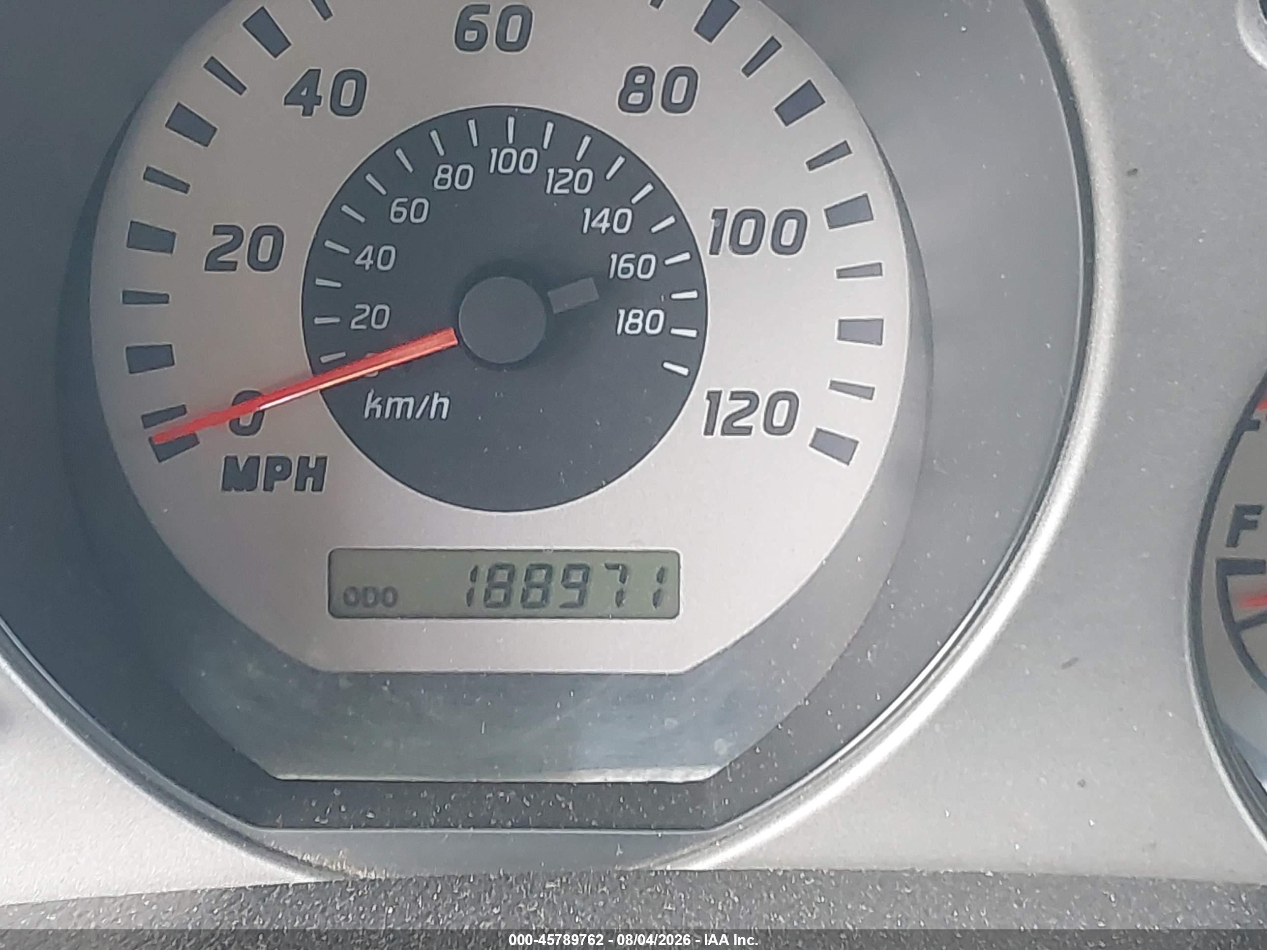 2004 Nissan Xterra Se Black vin: 5N1ED28T44C615851