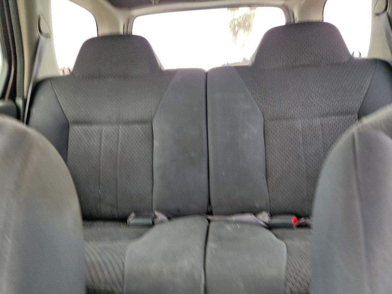 2003 Nissan Xterra Xe-v6 Gray vin: 5N1ED28T63C640619