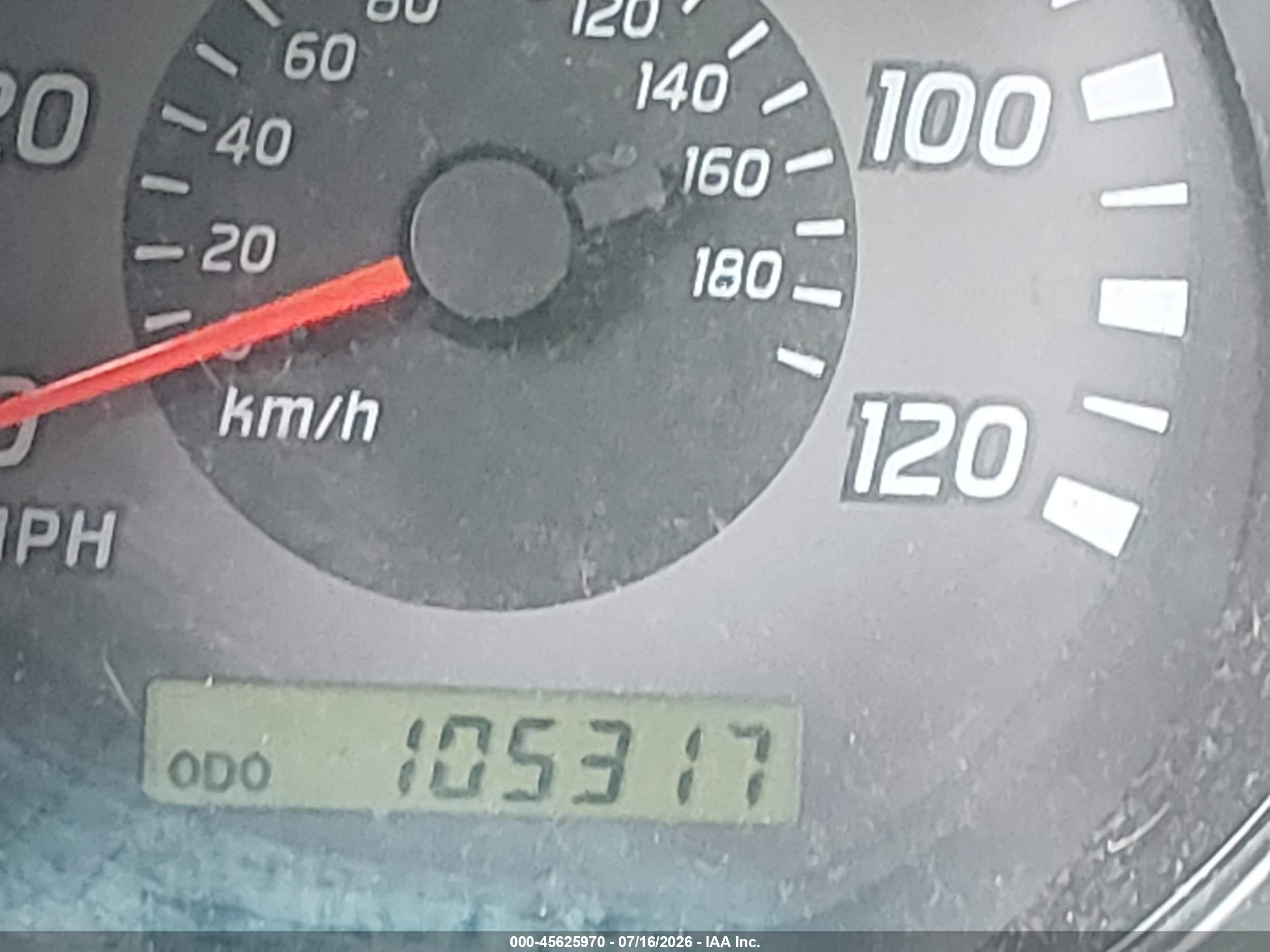 2002 Nissan Xterra Xe Maroon vin: 5N1ED28TX2C554602