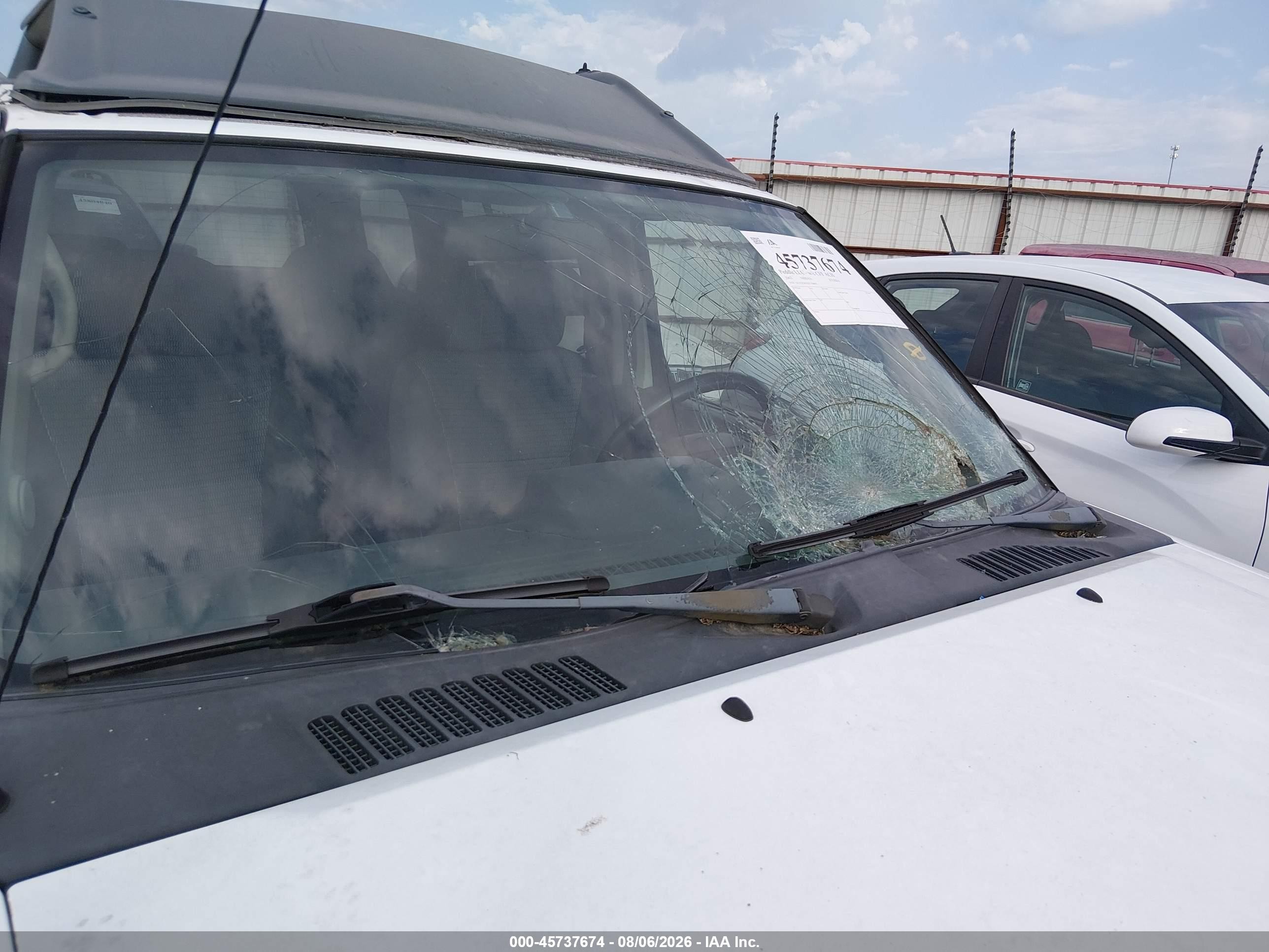 2002 Nissan Xterra Se Белый vin: 5N1ED28TX2C558665