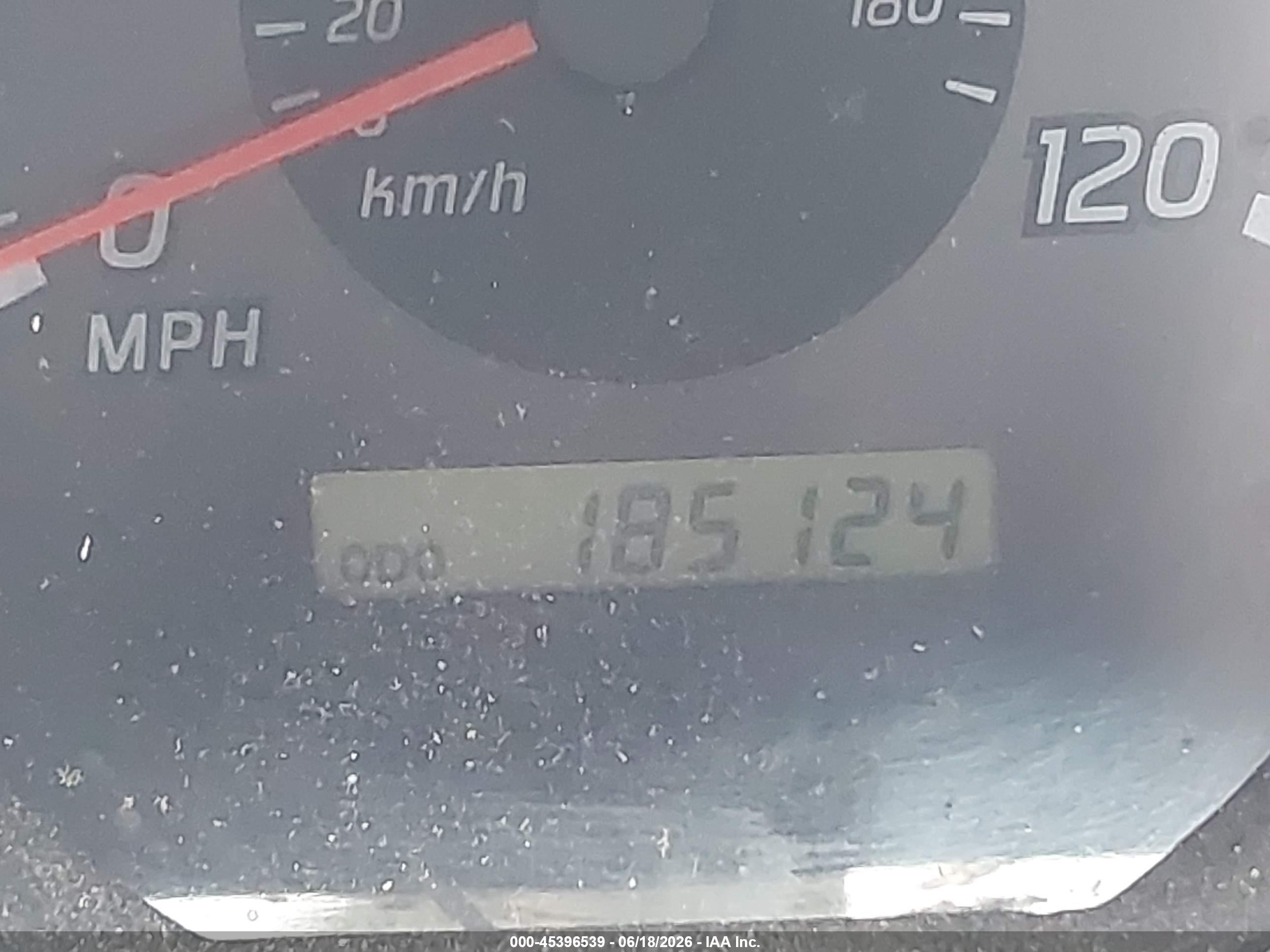 2003 Nissan Xterra Xe Black vin: 5N1ED28Y03C697877