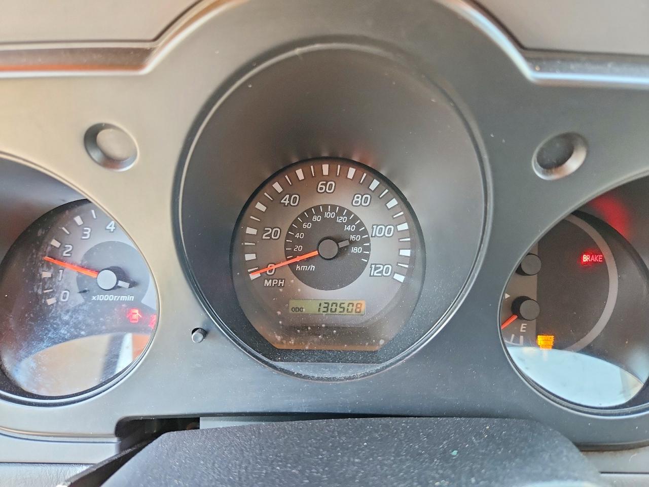 2002 Nissan Xterra Xe-v6 Green vin: 5N1ED28Y12C514873