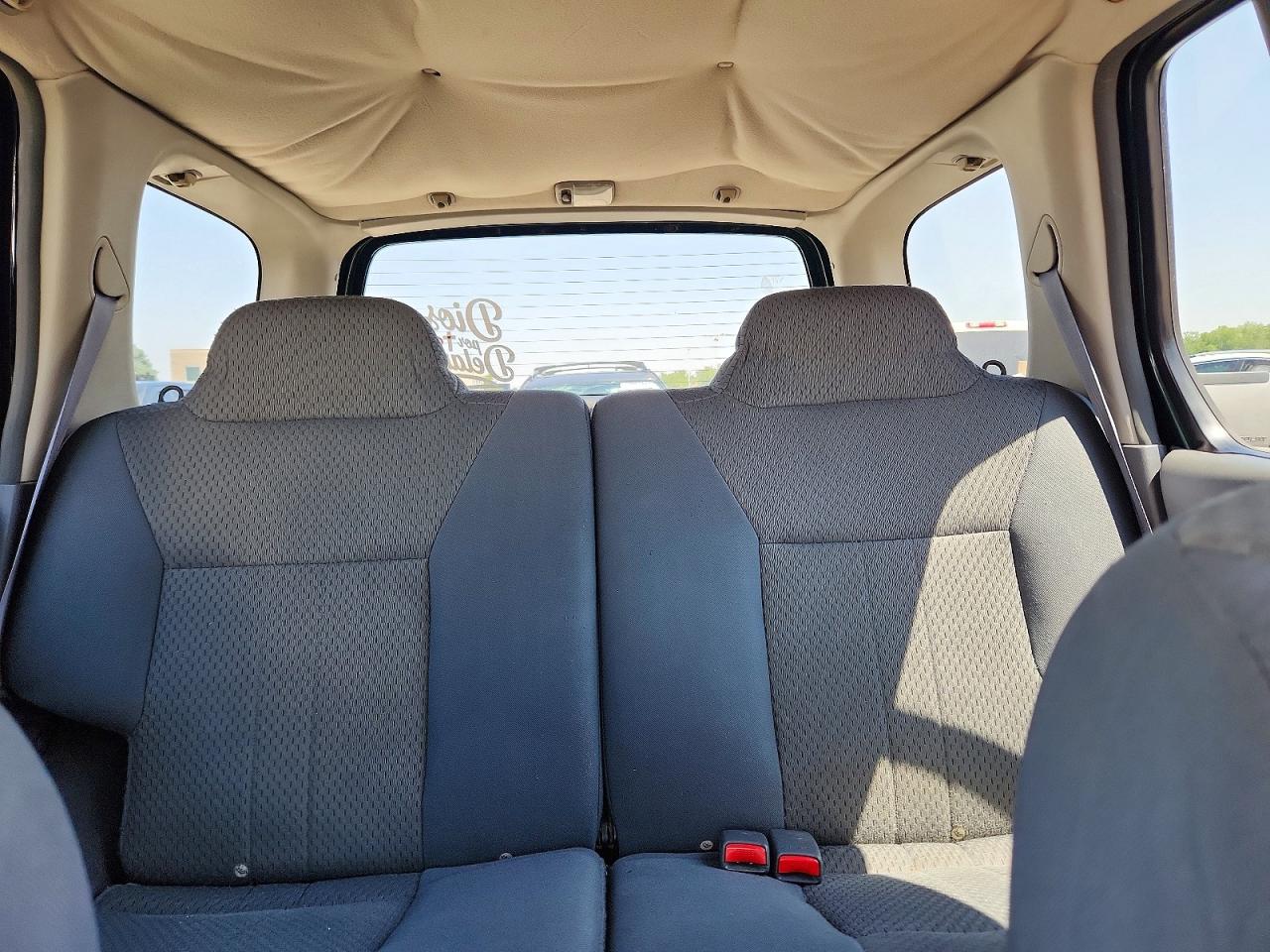 2002 Nissan Xterra Xe-v6 Green vin: 5N1ED28Y12C514873
