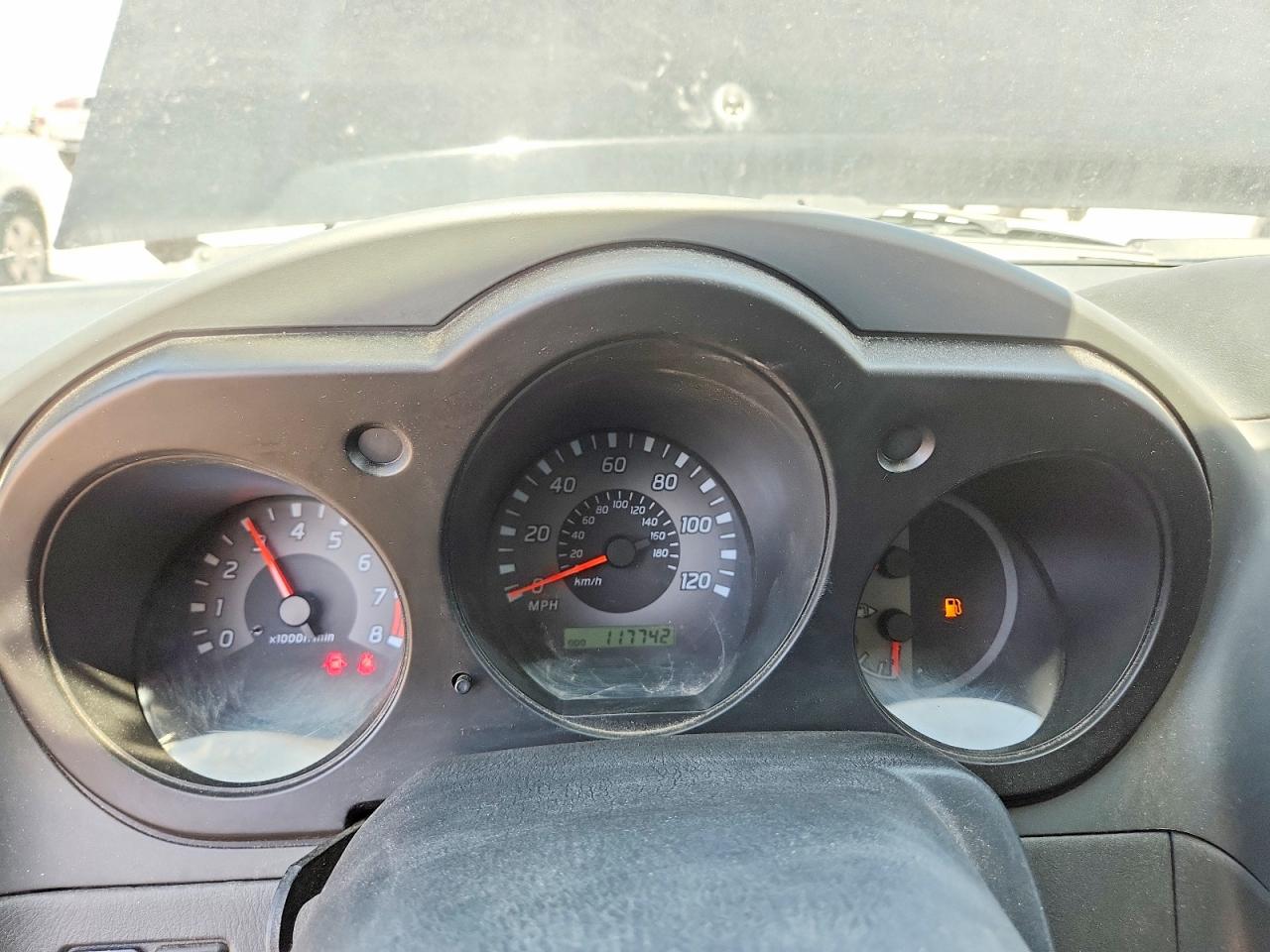 2003 Nissan Xterra Xe-v6 Black vin: 5N1ED28Y13C637798