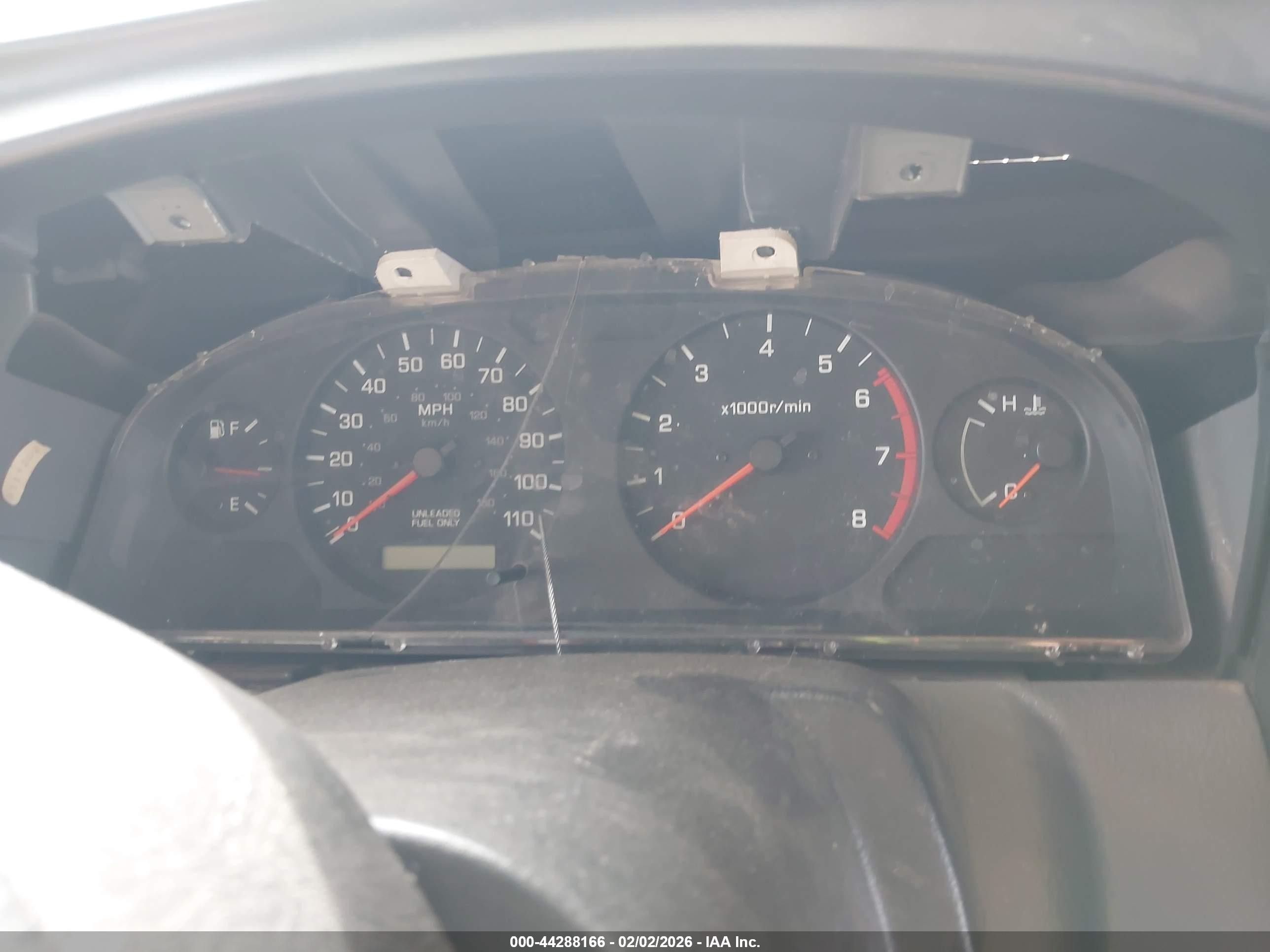 2000 Nissan Xterra Se/xe Green vin: 5N1ED28Y1YC522416