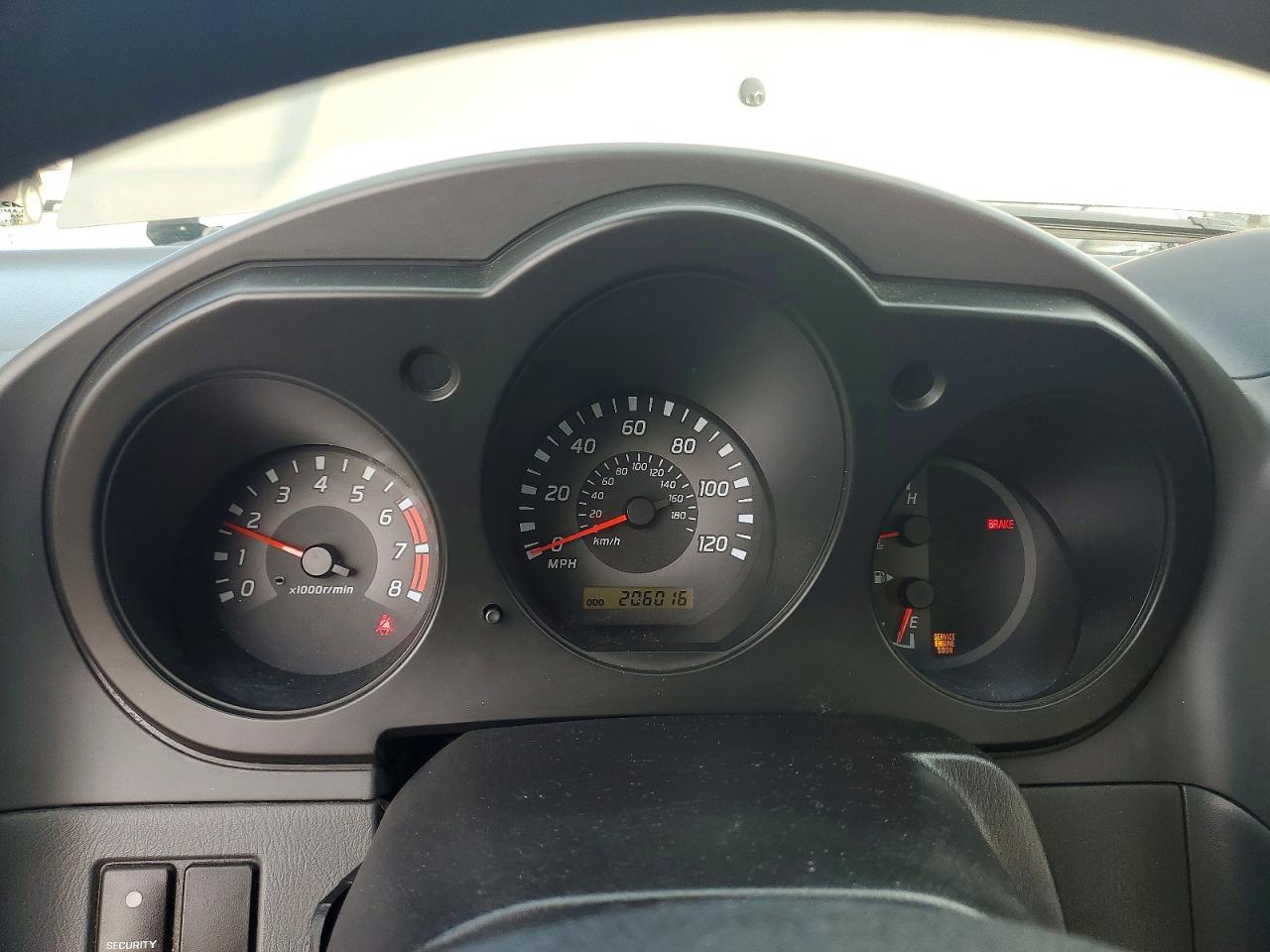 2002 Nissan Xterra Xe-v6 Green vin: 5N1ED28Y22C593034