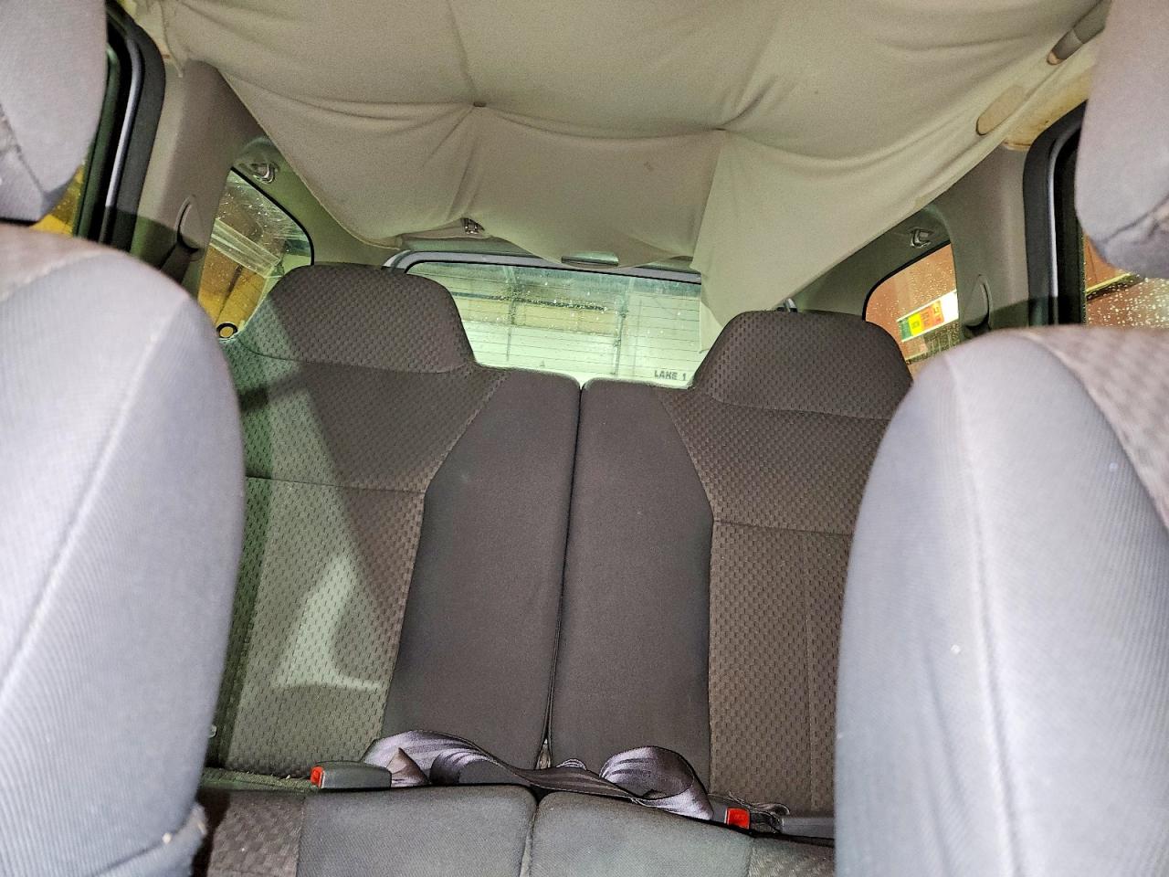 2003 Nissan Xterra Xe-v6 Silver vin: 5N1ED28Y23C679297