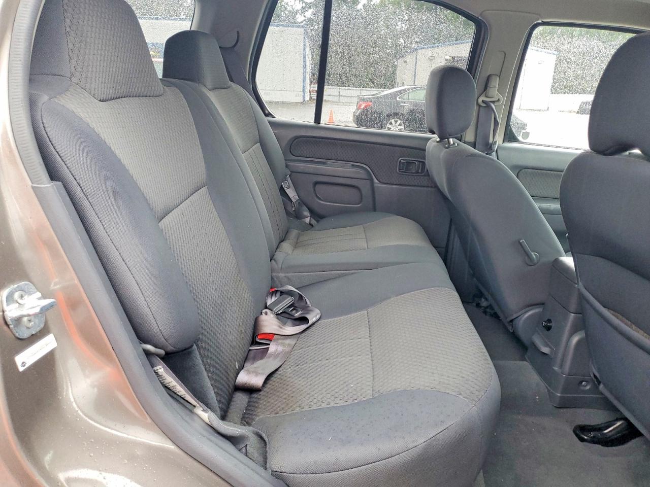 2003 Nissan Xterra Xe-v6 Tan vin: 5N1ED28Y43C704443