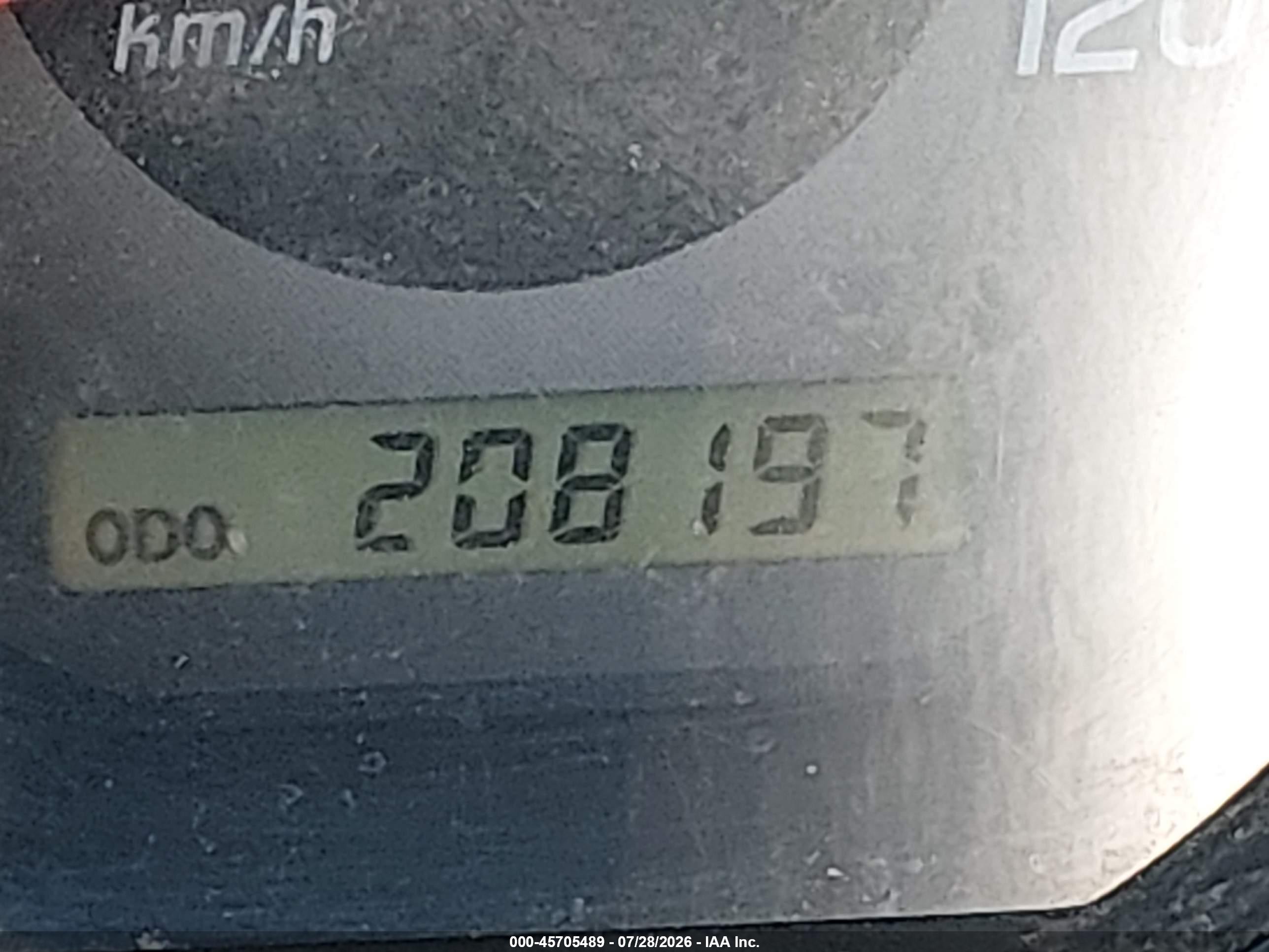2002 Nissan Xterra Xe Pewter vin: 5N1ED28Y52C505769