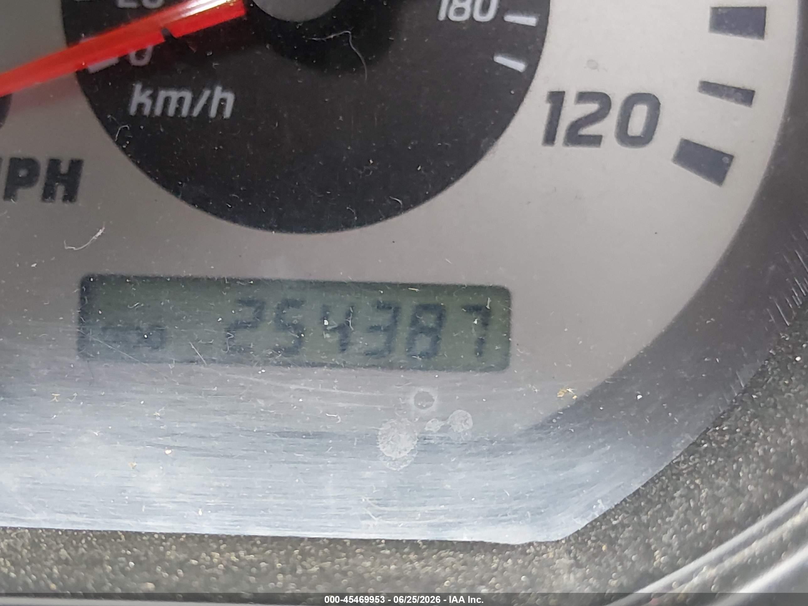 2004 Nissan Xterra Xe Green vin: 5N1ED28Y54C644965