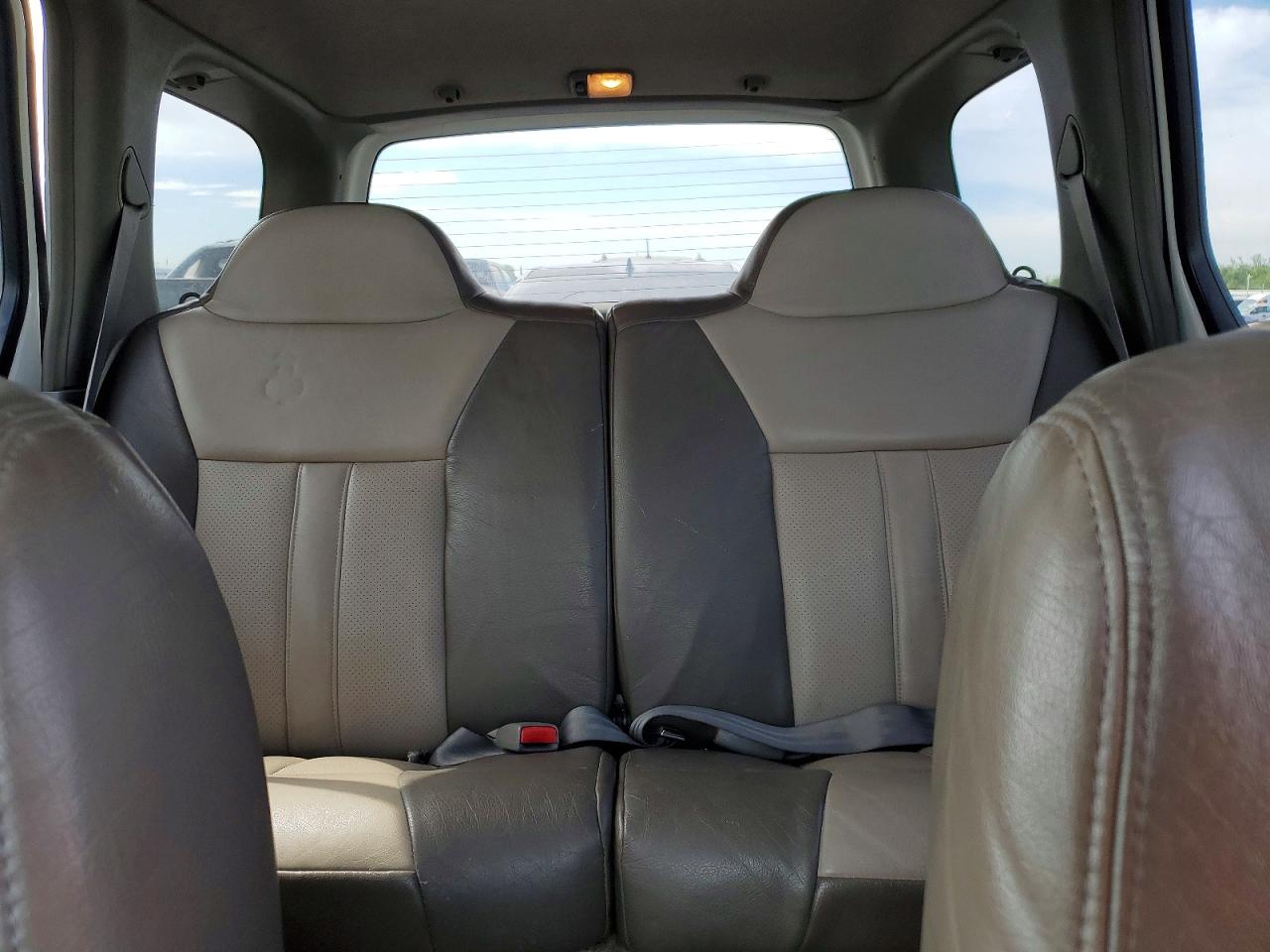 2000 Nissan Xterra Xe-v6 Белый vin: 5N1ED28Y5YC509684