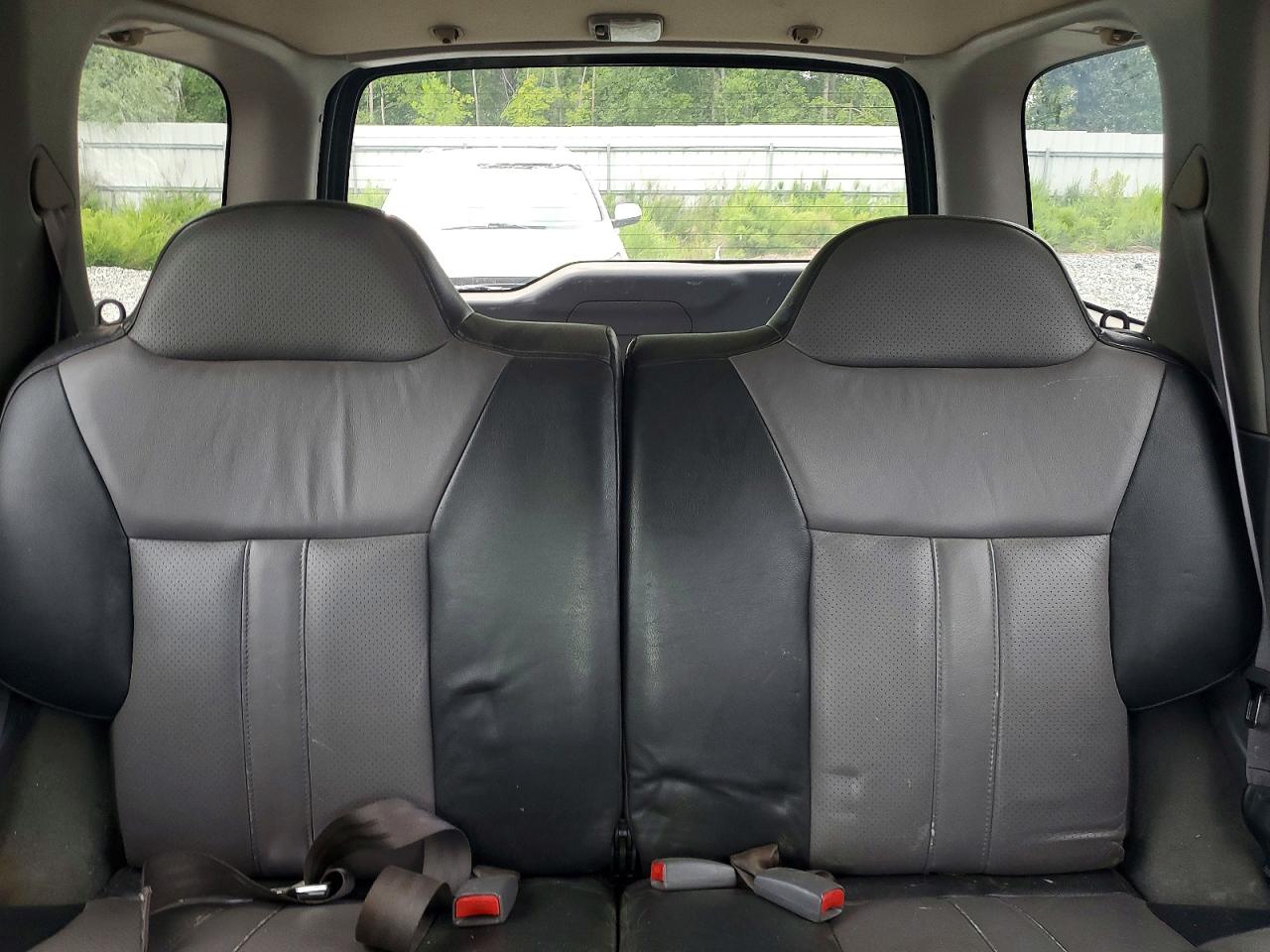 2000 Nissan Xterra Xe-v6 Зеленый vin: 5N1ED28Y8YC562430
