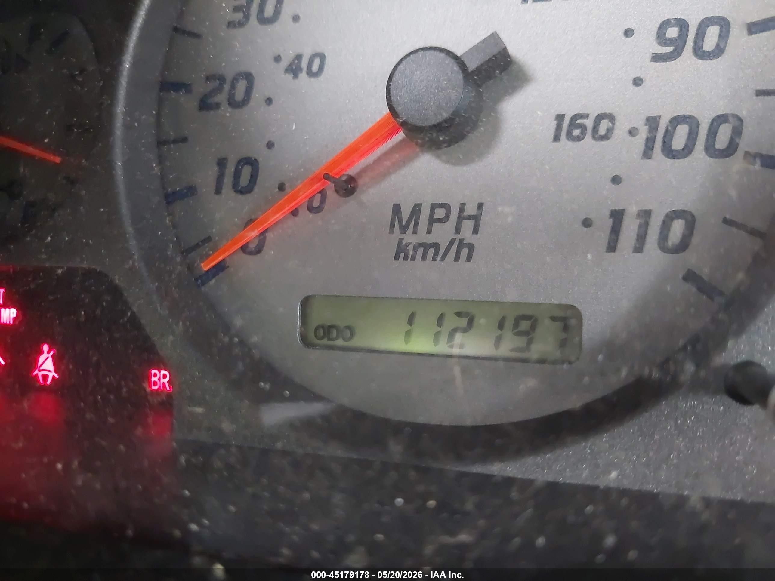 2001 Nissan Xterra Se Silver vin: 5N1ED28Y91C541849