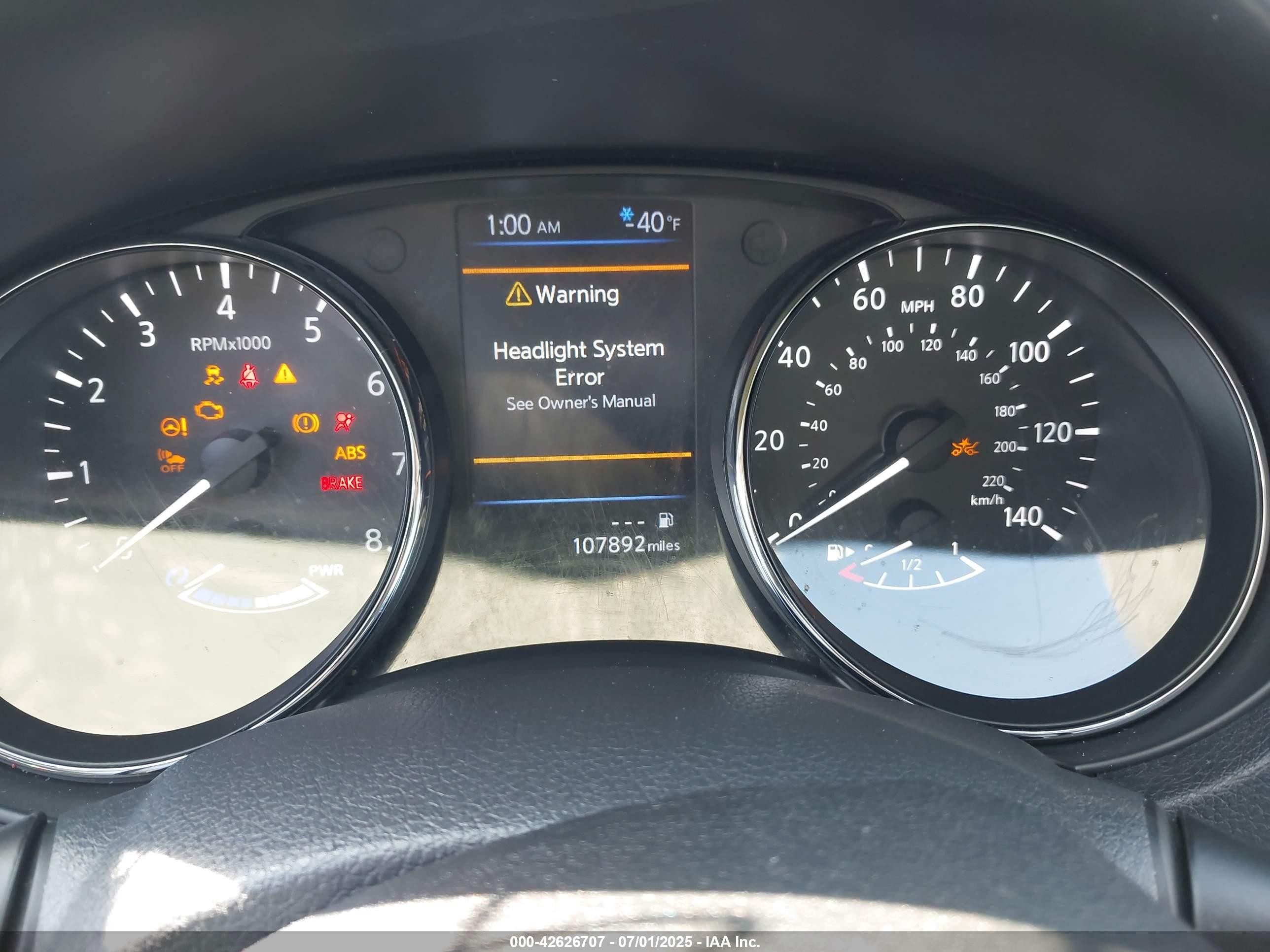 2018 Nissan Rogue Hybrid Sv Green vin: 5N1ET2MT2JC851693