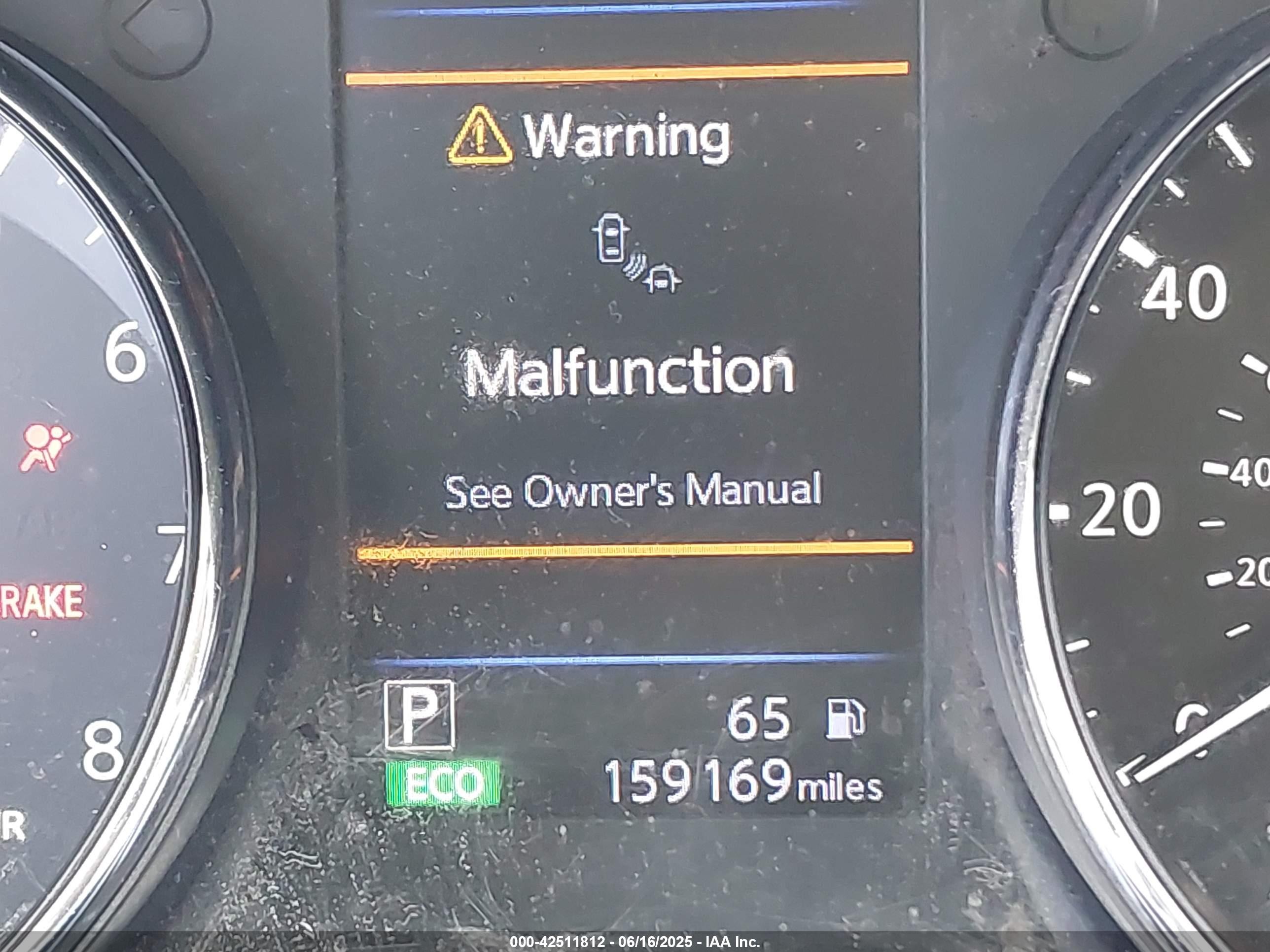 2018 Nissan Rogue Hybrid Sv Green vin: 5N1ET2MV0JC821674