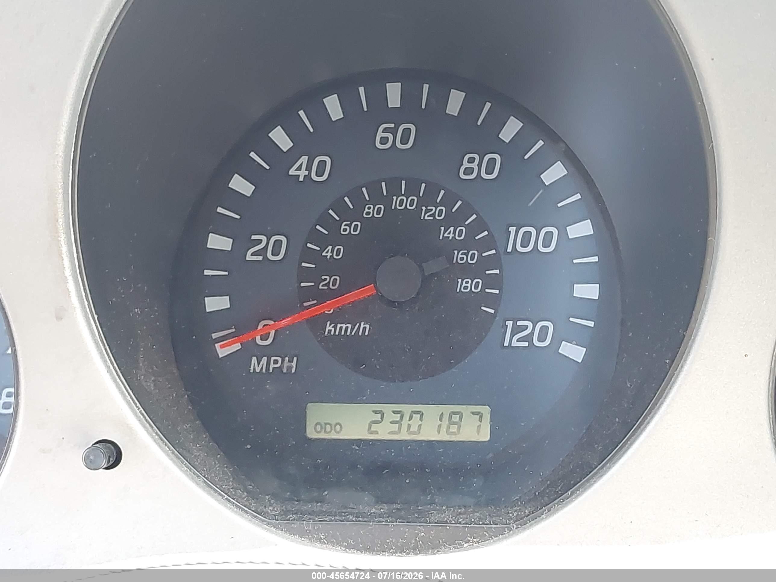 2002 Nissan Xterra Se S/c Silver vin: 5N1MD28Y42C568955