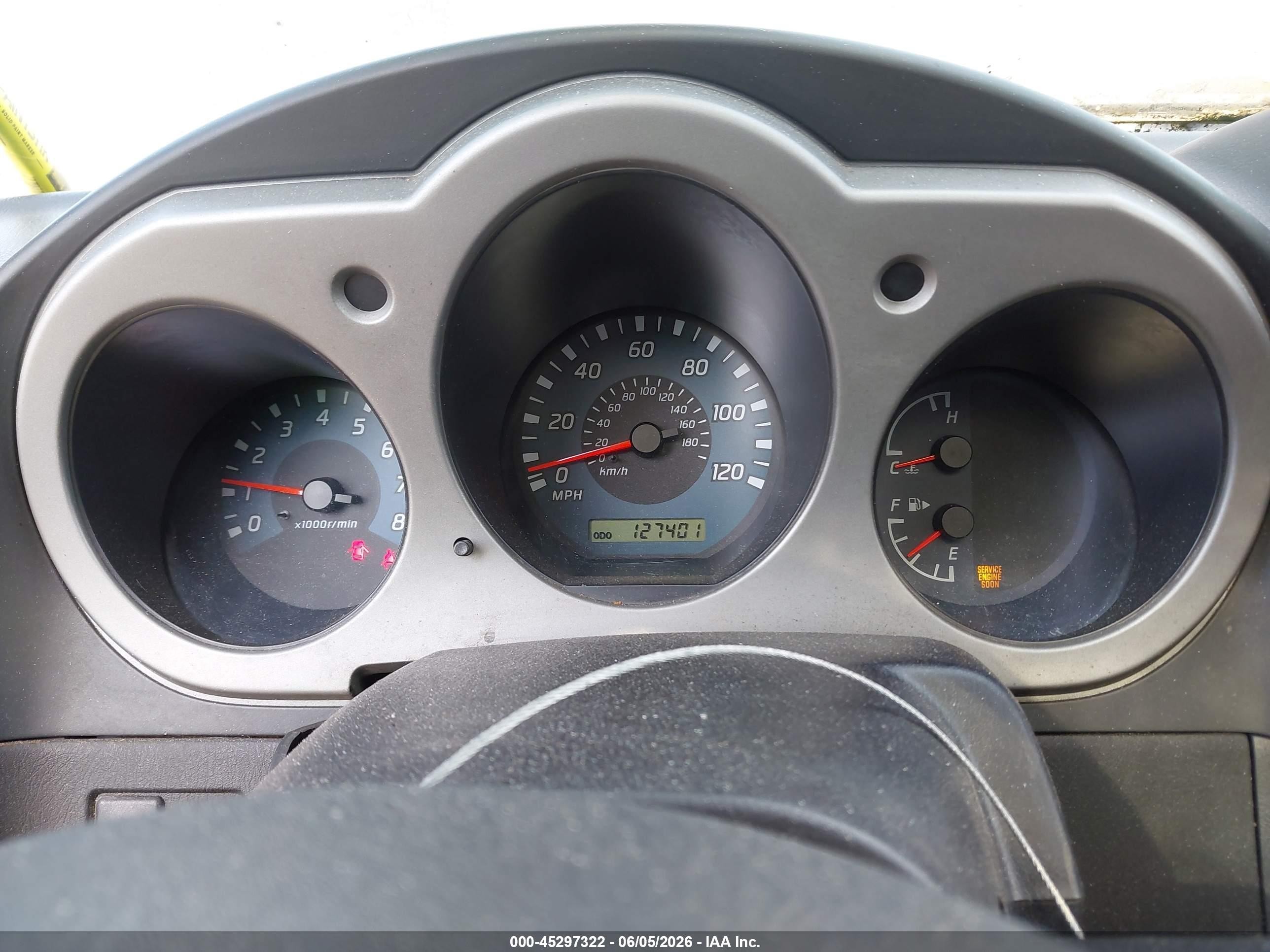 2002 Nissan Xterra Se S/c Black vin: 5N1MD28Y62C535441