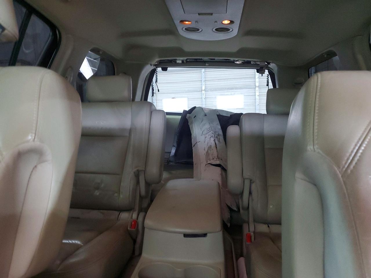 2006 Infiniti Qx56 Base White vin: 5N3AA08A46N809661