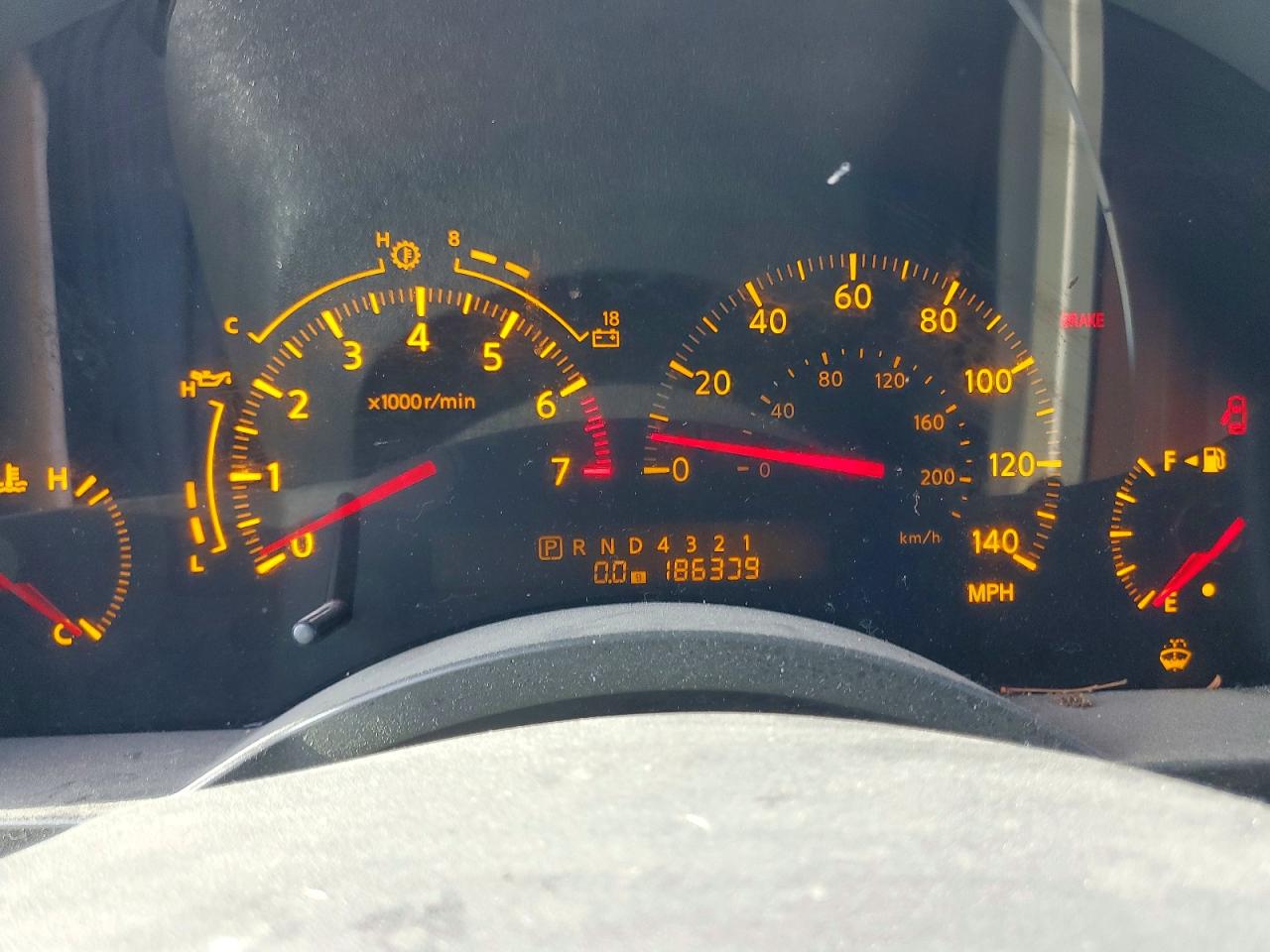 2007 Infiniti Qx56 Base Черный vin: 5N3AA08A47N802971