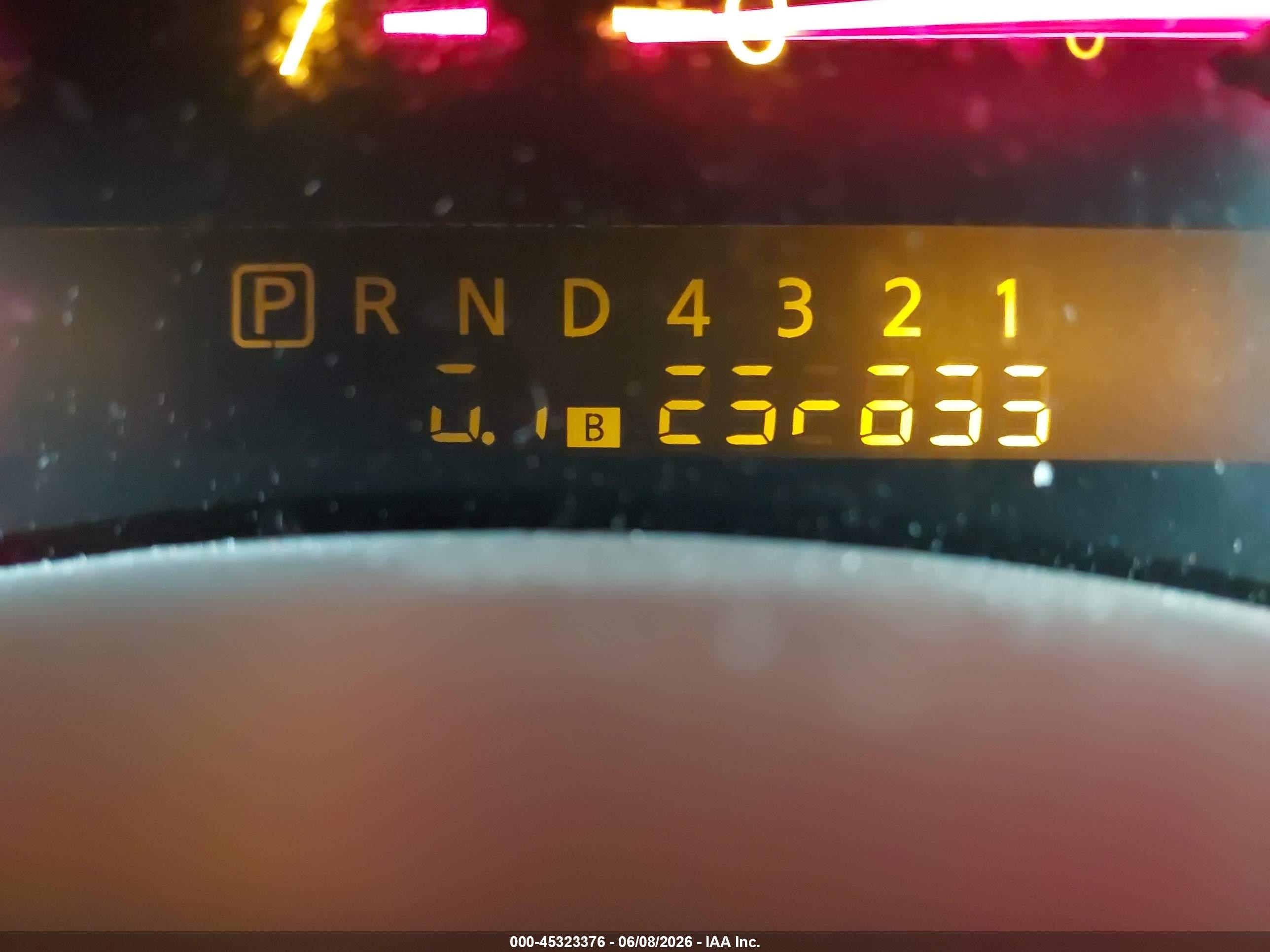 2005 Infiniti Qx56   Green vin: 5N3AA08A85N810679