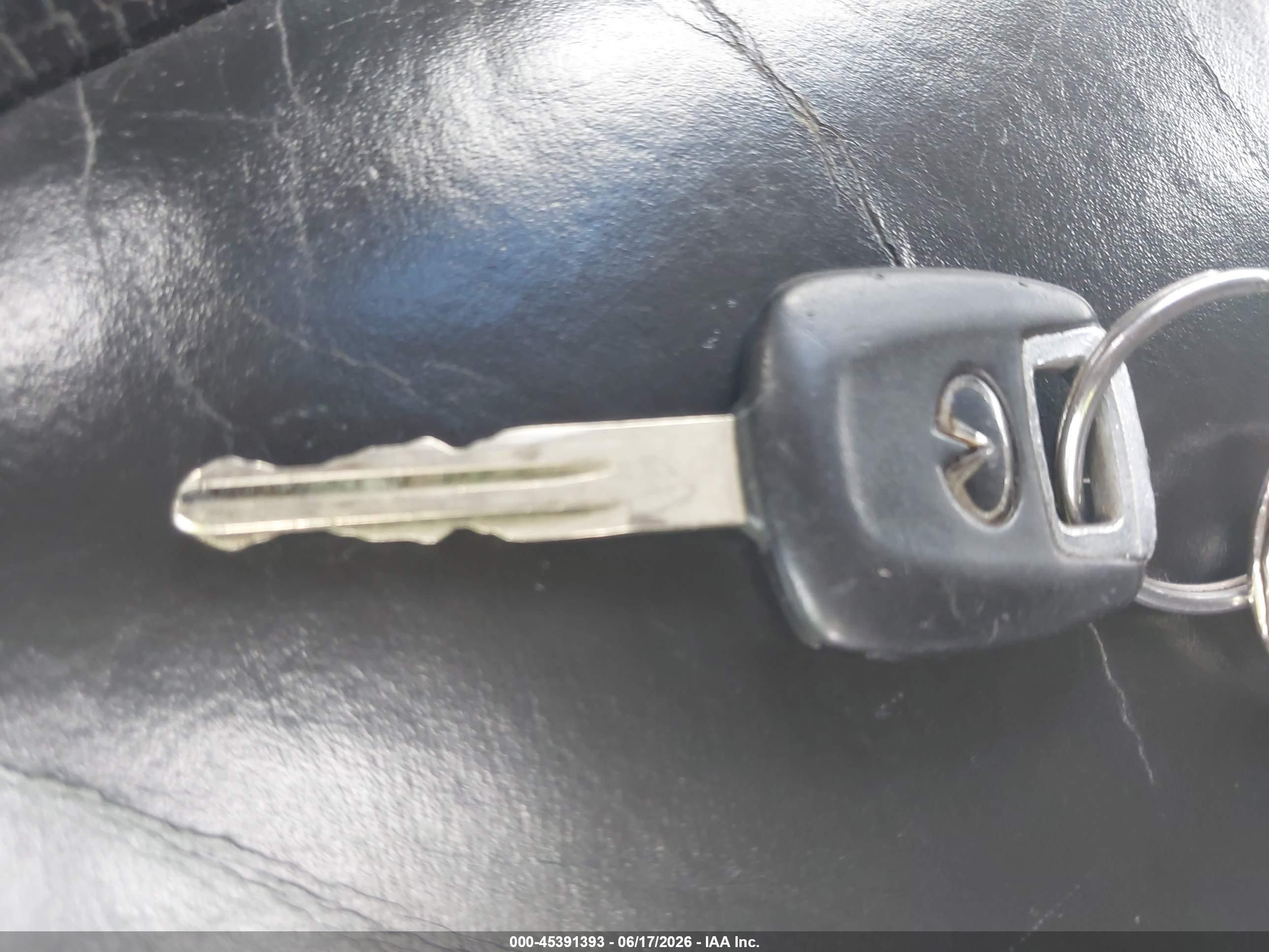 2007 Infiniti Qx56   Silver vin: 5N3AA08AX7N806555