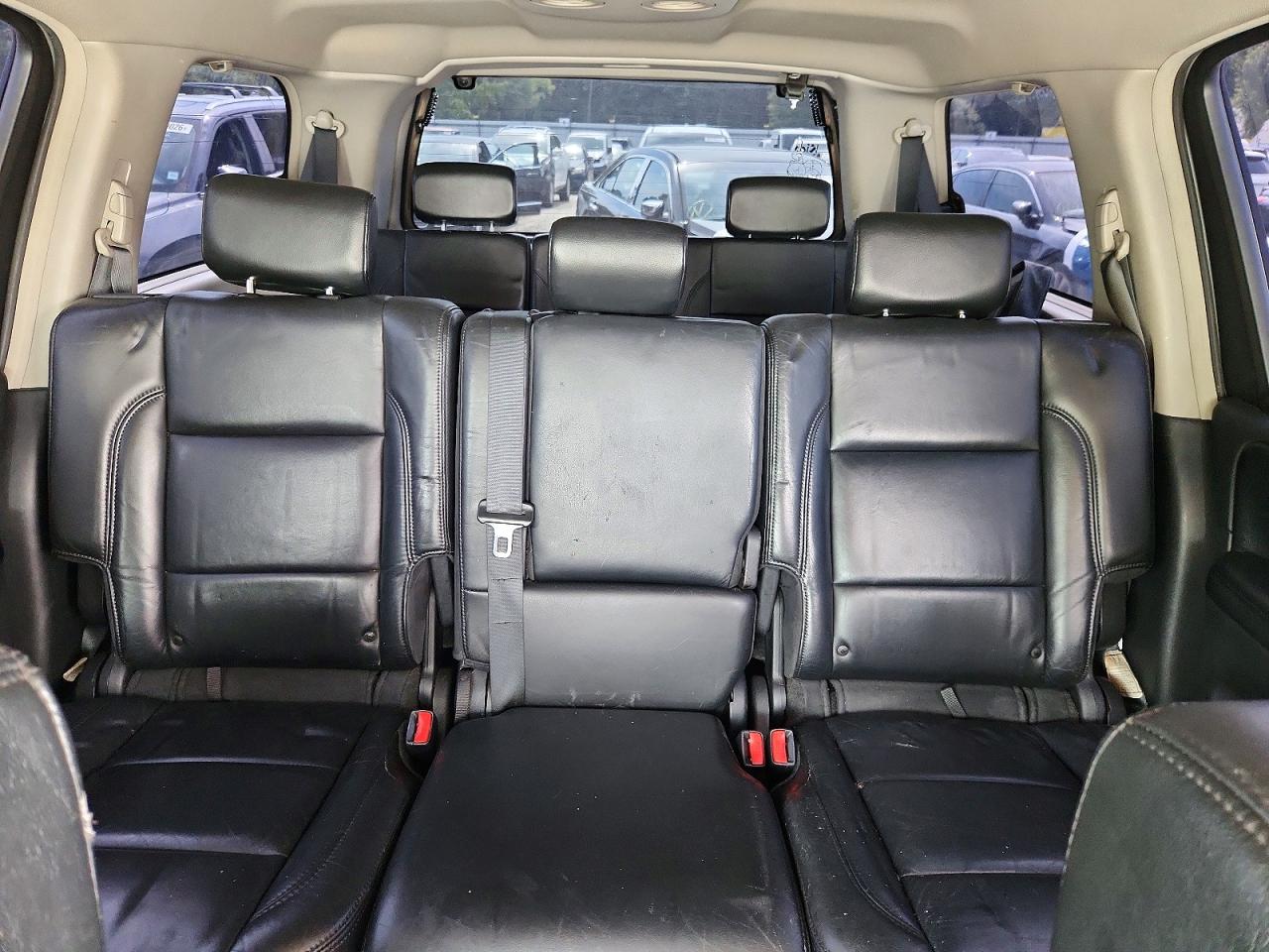 2008 Infiniti Qx56 Base Silver vin: 5N3AA08C58N908588