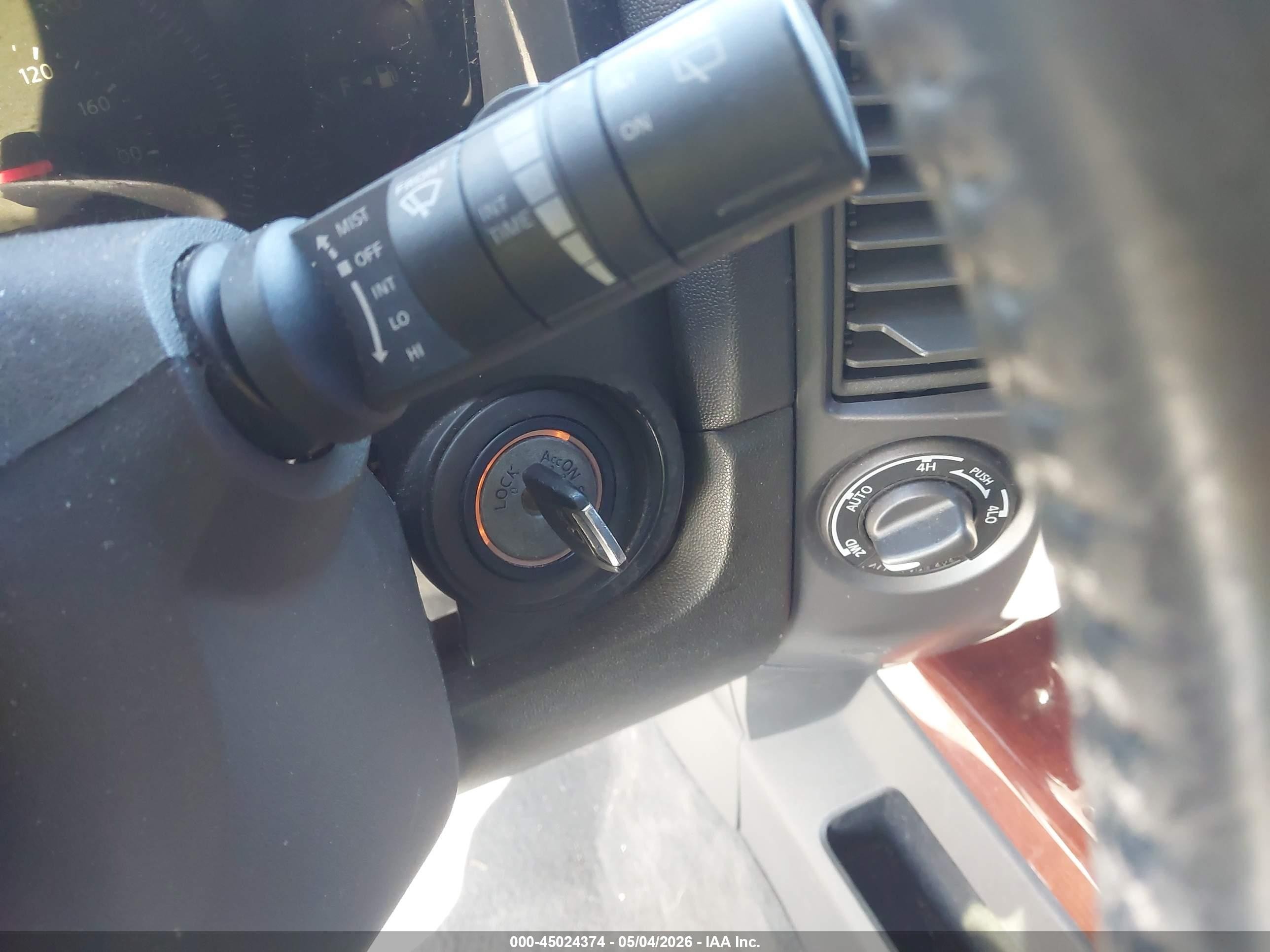 2006 Infiniti Qx56   Черный vin: 5N3AA08C66N813664
