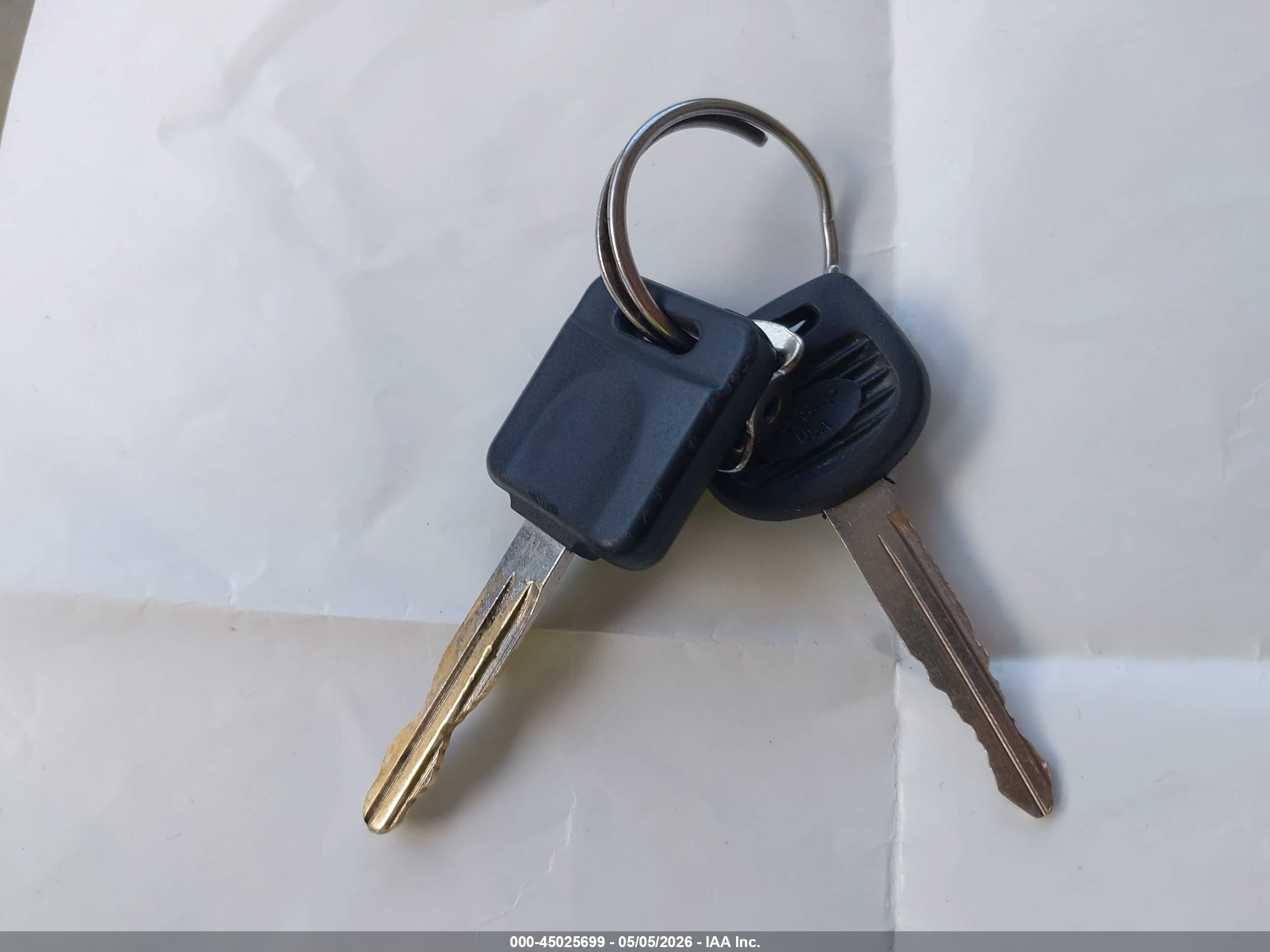 2005 Infiniti Qx56   Серый vin: 5N3AA08C75N812263
