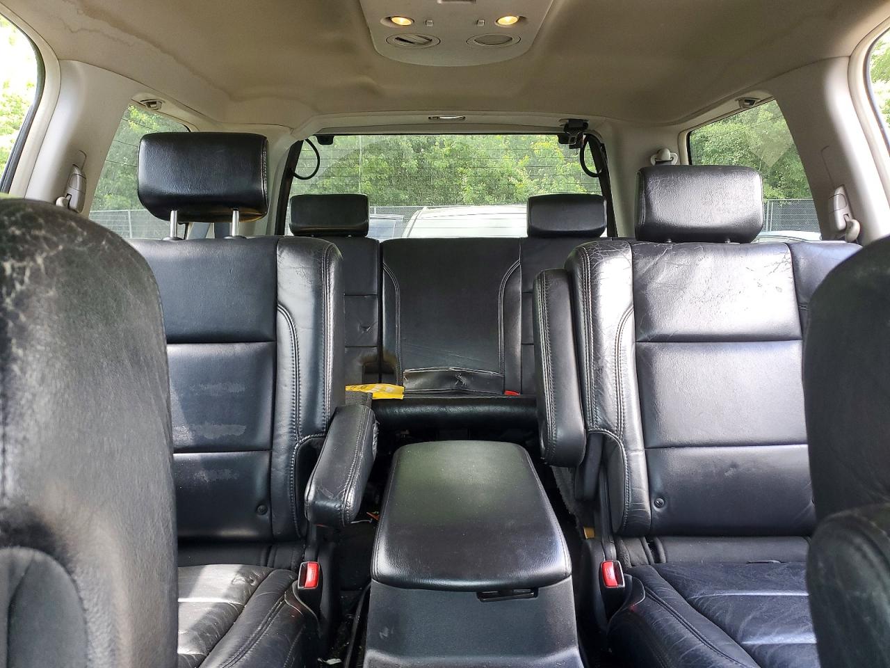 2009 Infiniti Qx56 Base Silver vin: 5N3AA08C89N904262