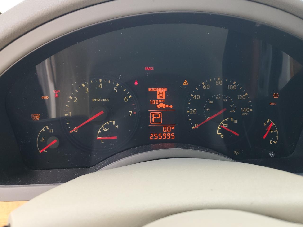 2009 Infiniti Qx56 Белый vin: 5N3AA08C99N903881