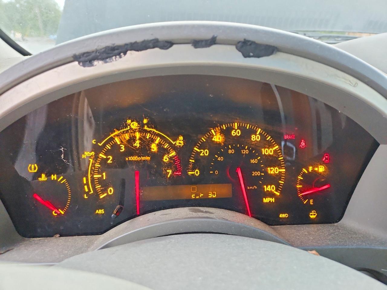 2005 Infiniti Qx56 Base Black vin: 5N3AA08CX5N808269