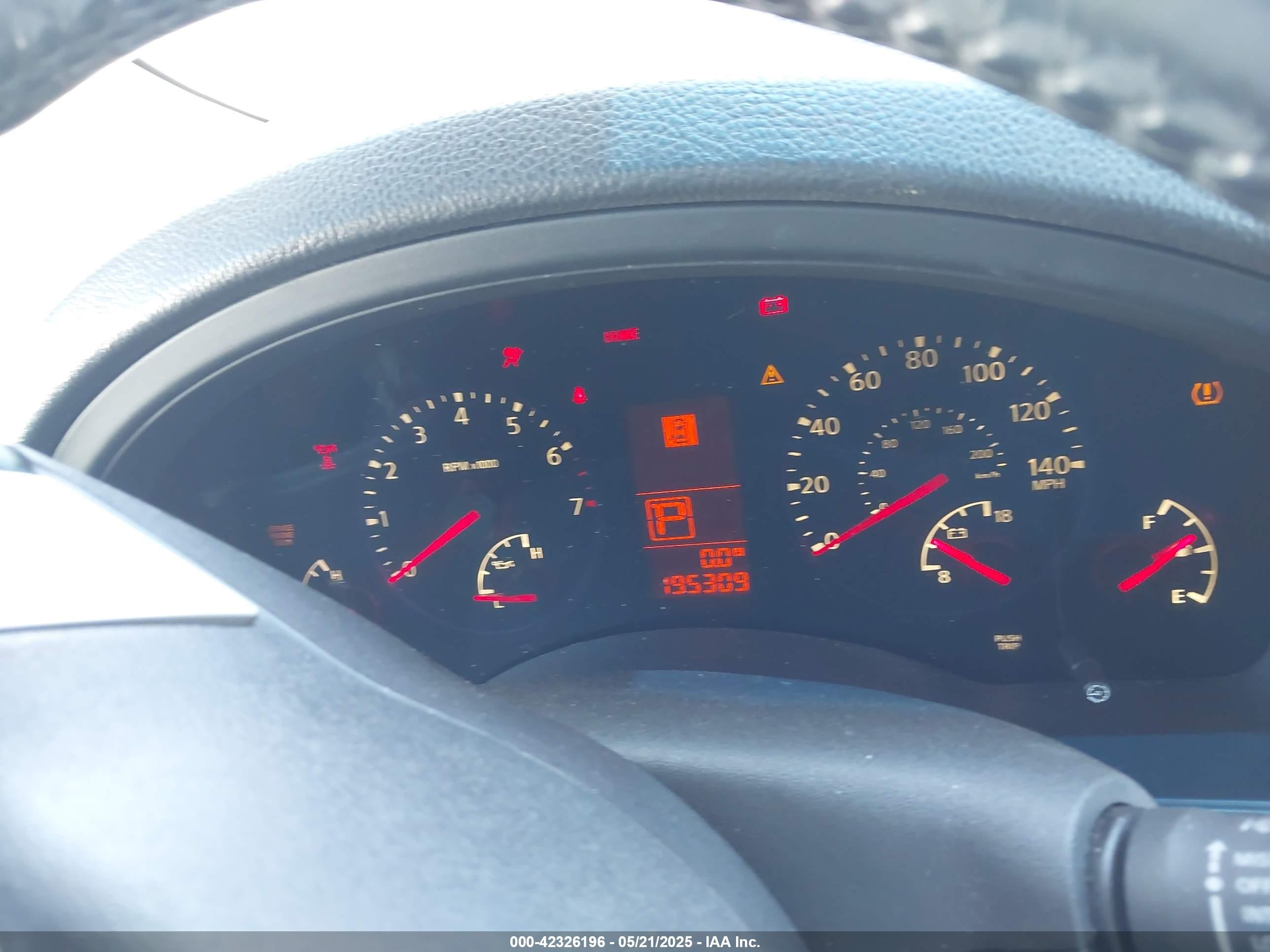 2008 Infiniti Qx56   Черный vin: 5N3AA08D48N911538