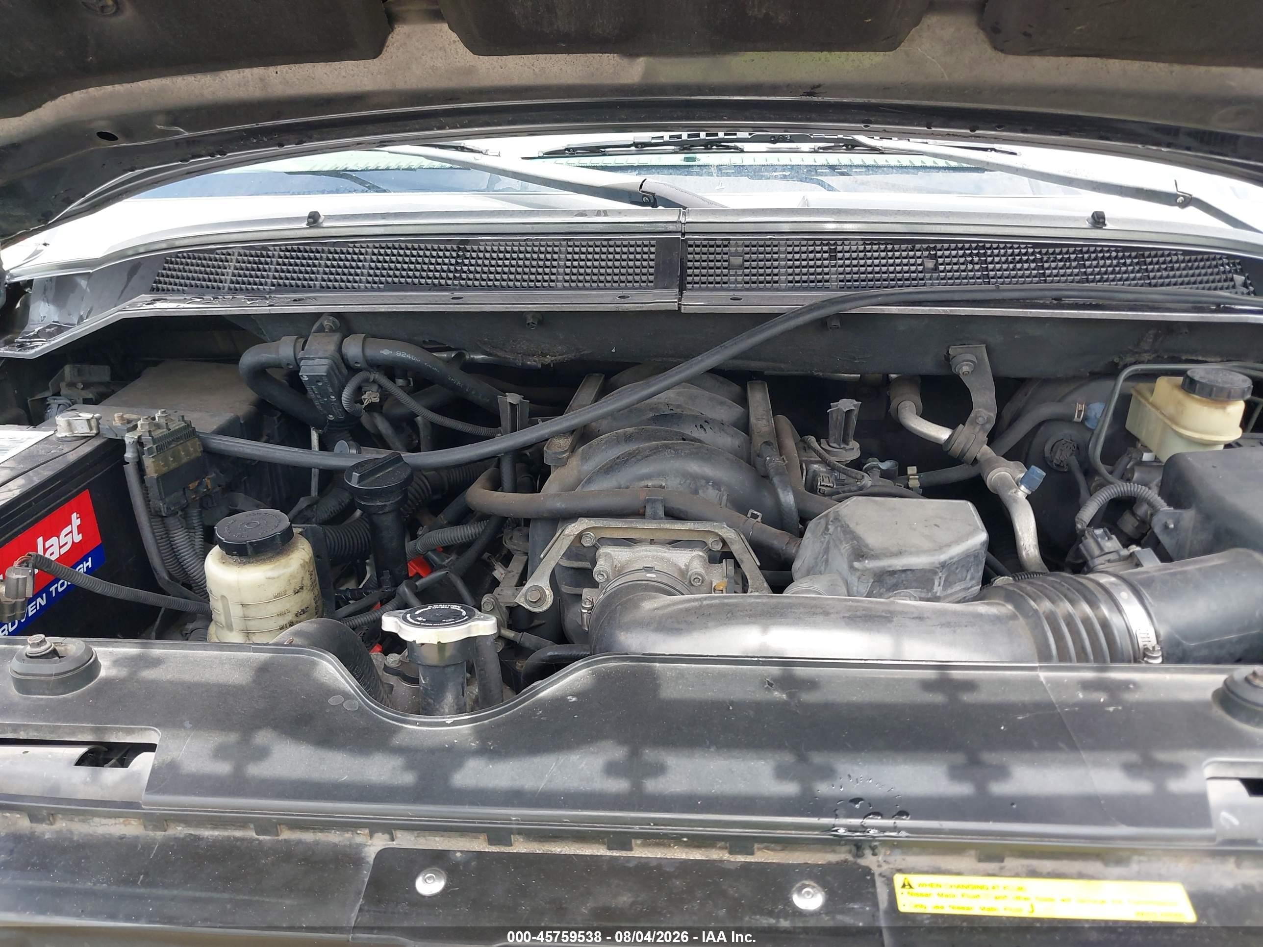 2008 Infiniti Qx56   Gray vin: 5N3AA08D68N914005
