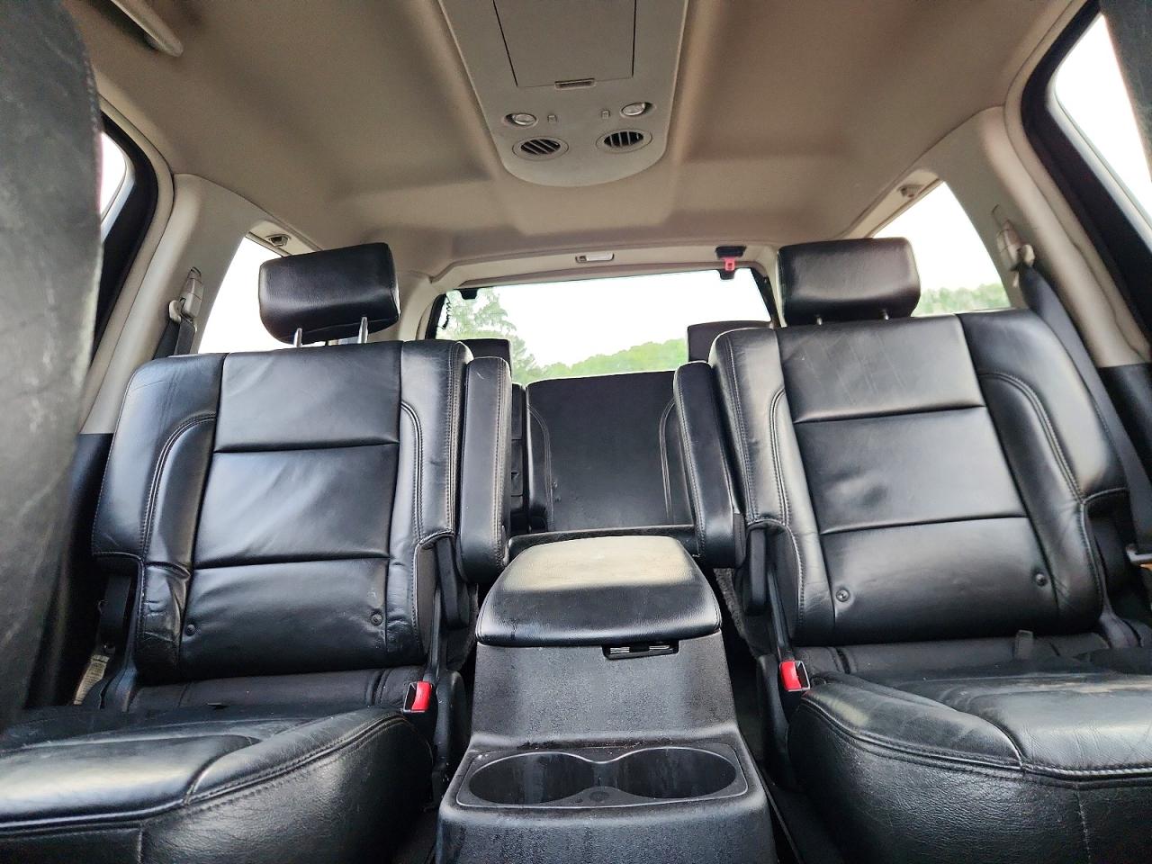 2008 Infiniti Qx56 Base Gray vin: 5N3AA08D98N910563