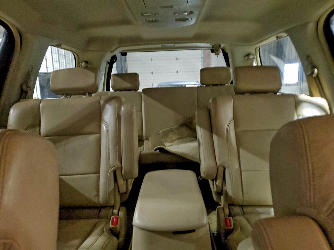 2010 Infiniti Qx56 Black vin: 5N3ZA0NE6AN902894