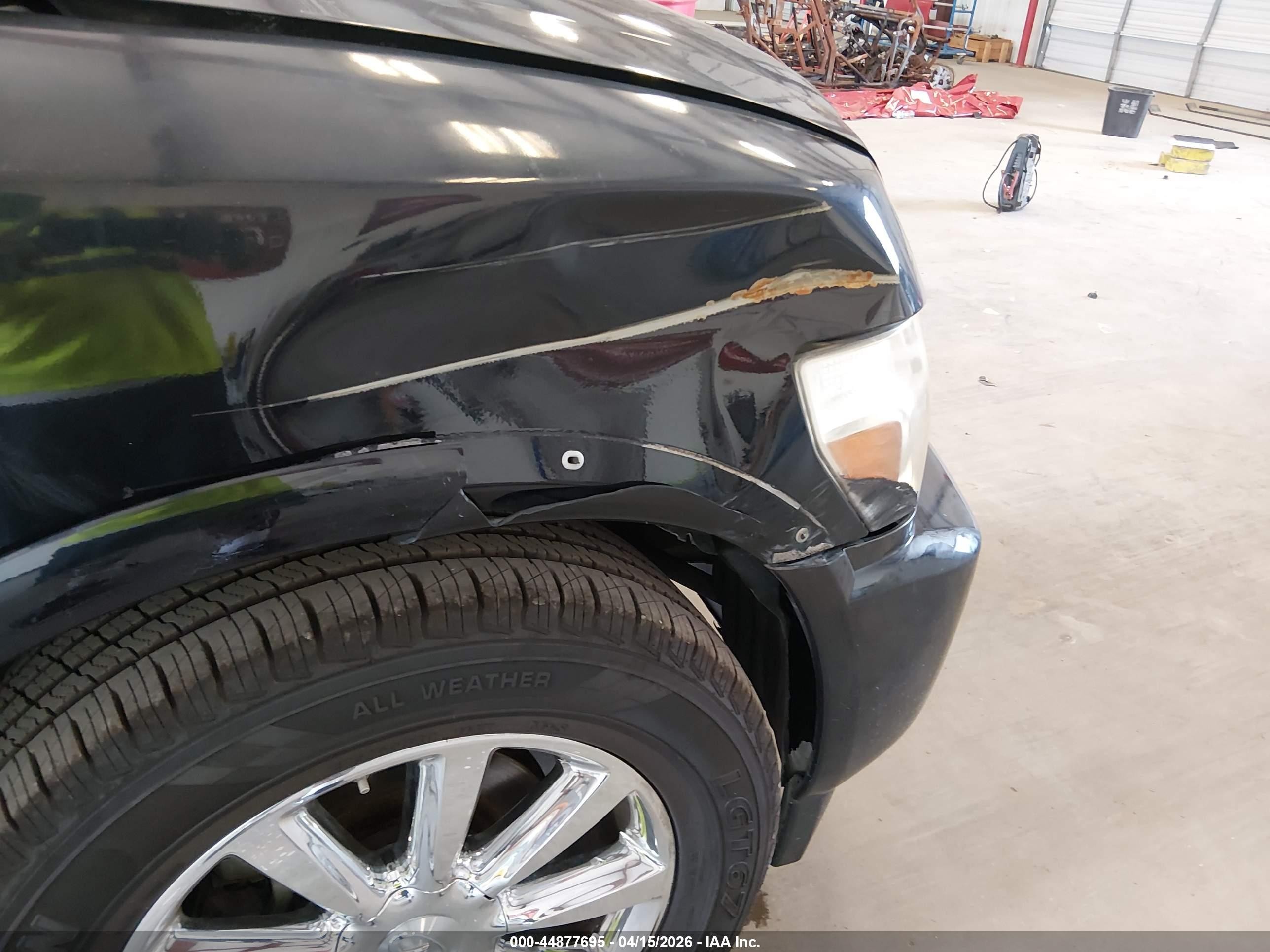 2010 Infiniti Qx56 Black vin: 5N3ZA0NF5AN907898