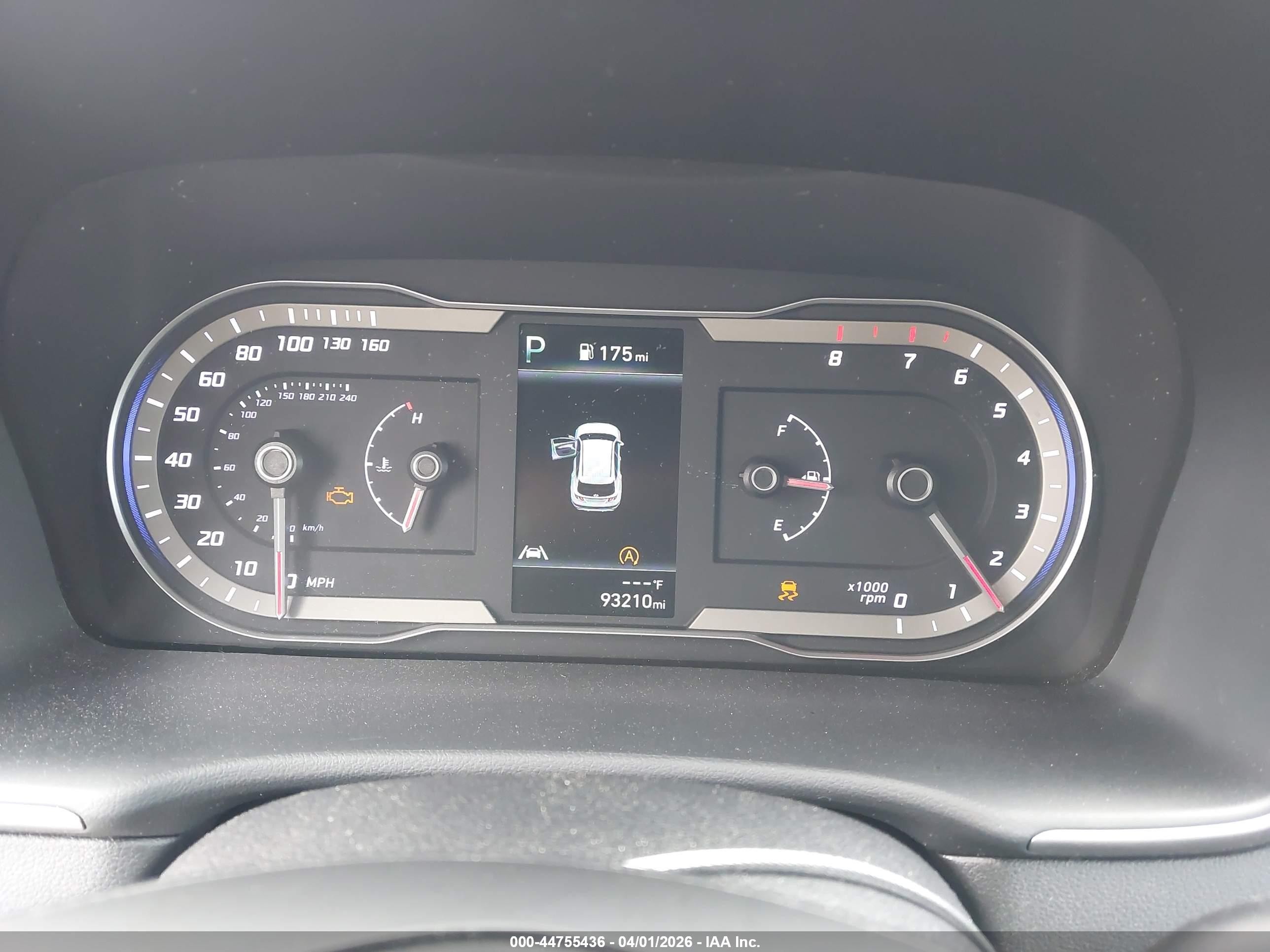 2022 Hyundai Tucson Se Серый vin: 5NMJA3AE1NH021511