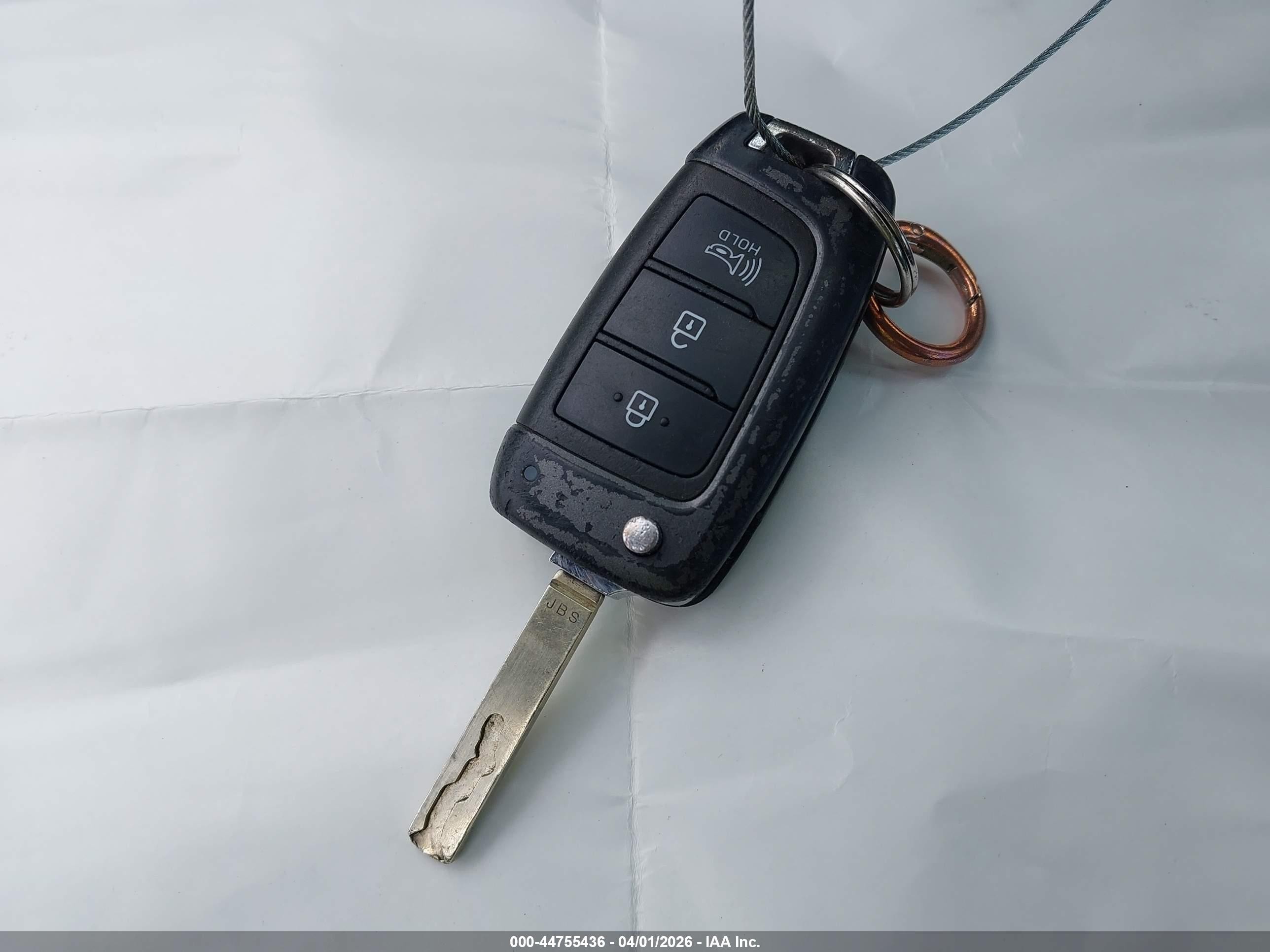2022 Hyundai Tucson Se Серый vin: 5NMJA3AE1NH021511