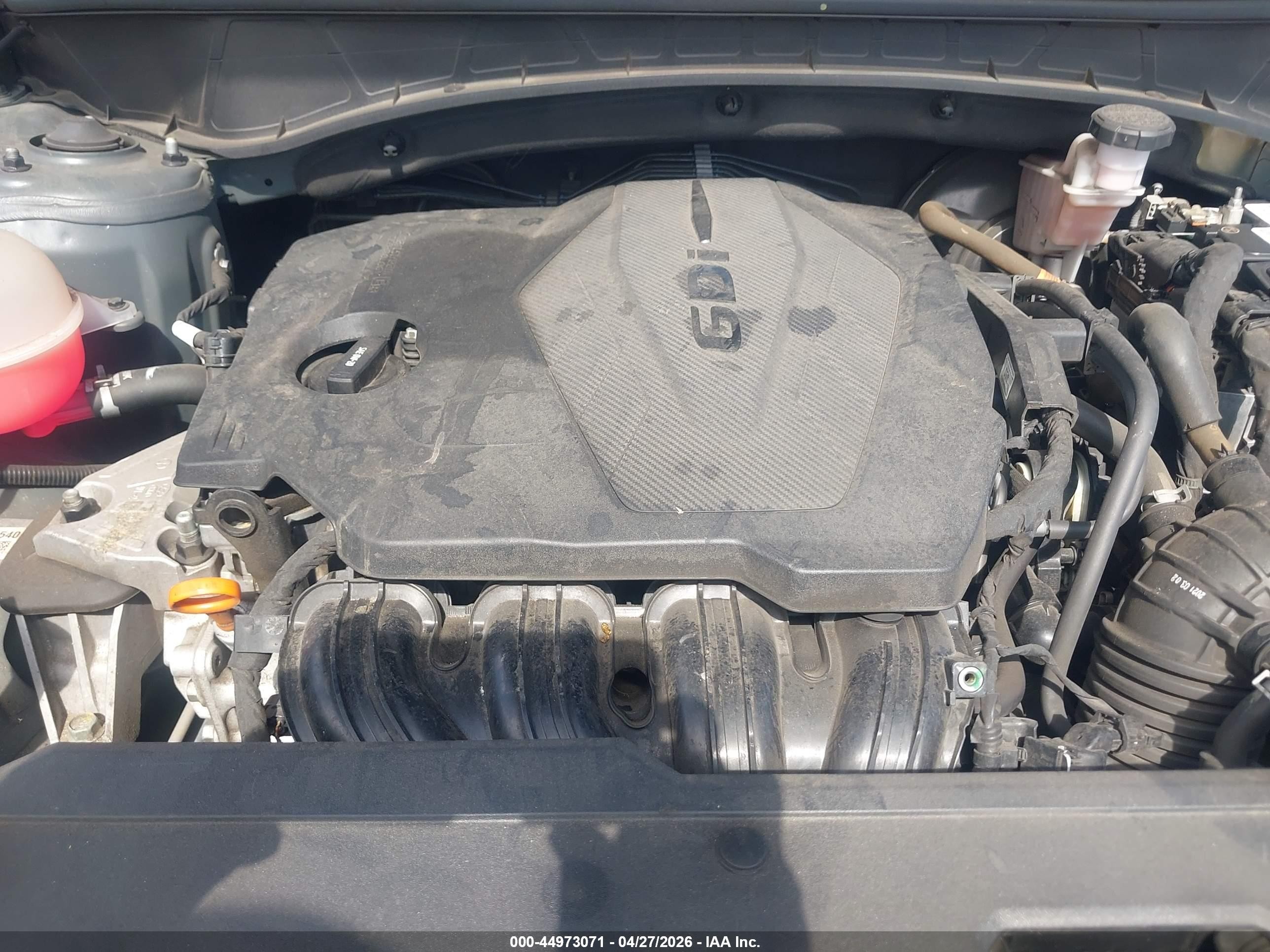 2022 Hyundai Tucson Se Gray vin: 5NMJA3AE4NH003682