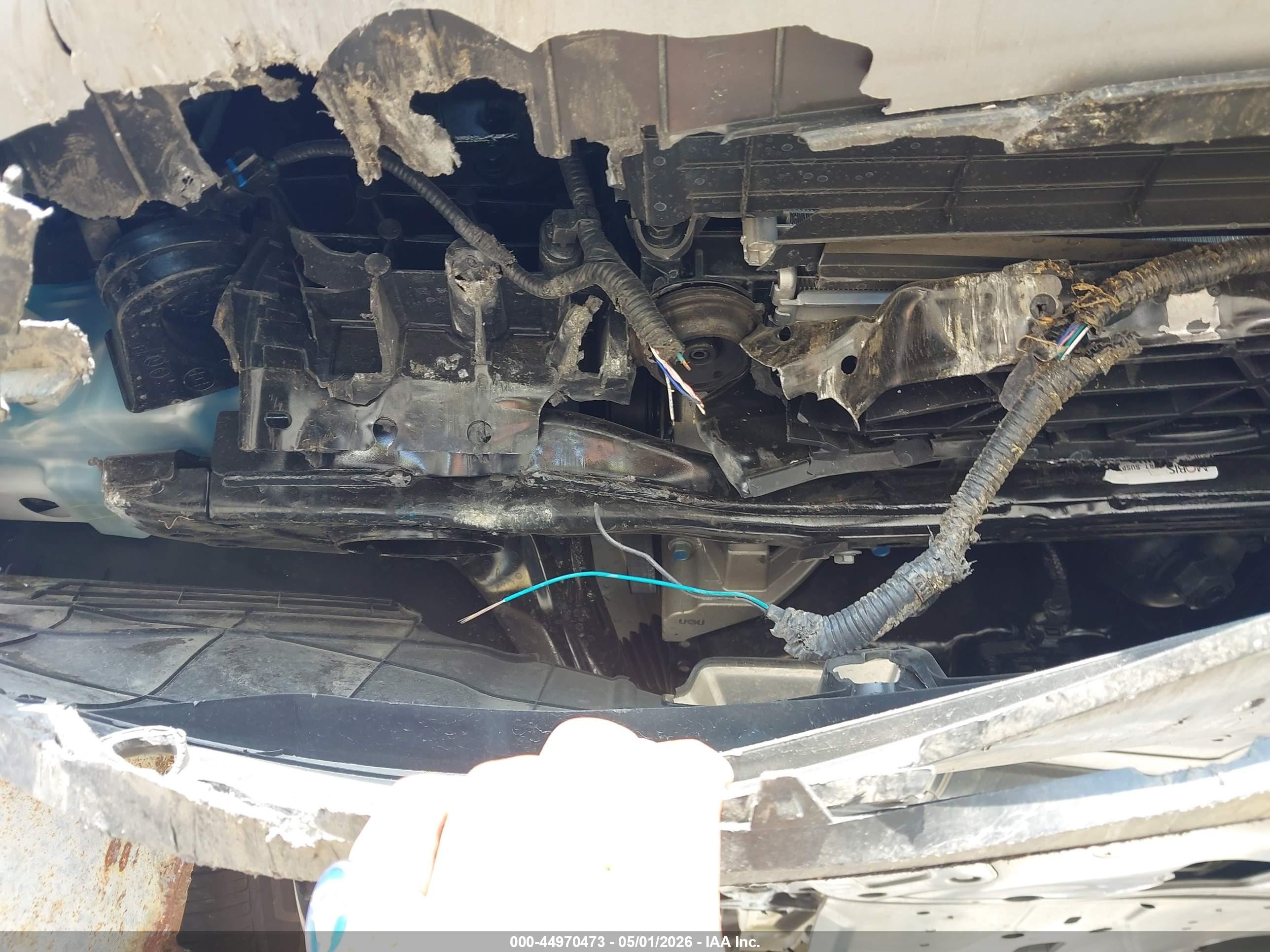 2026 Hyundai Tucson Se Зеленый vin: 5NMJA3DE3TH632682