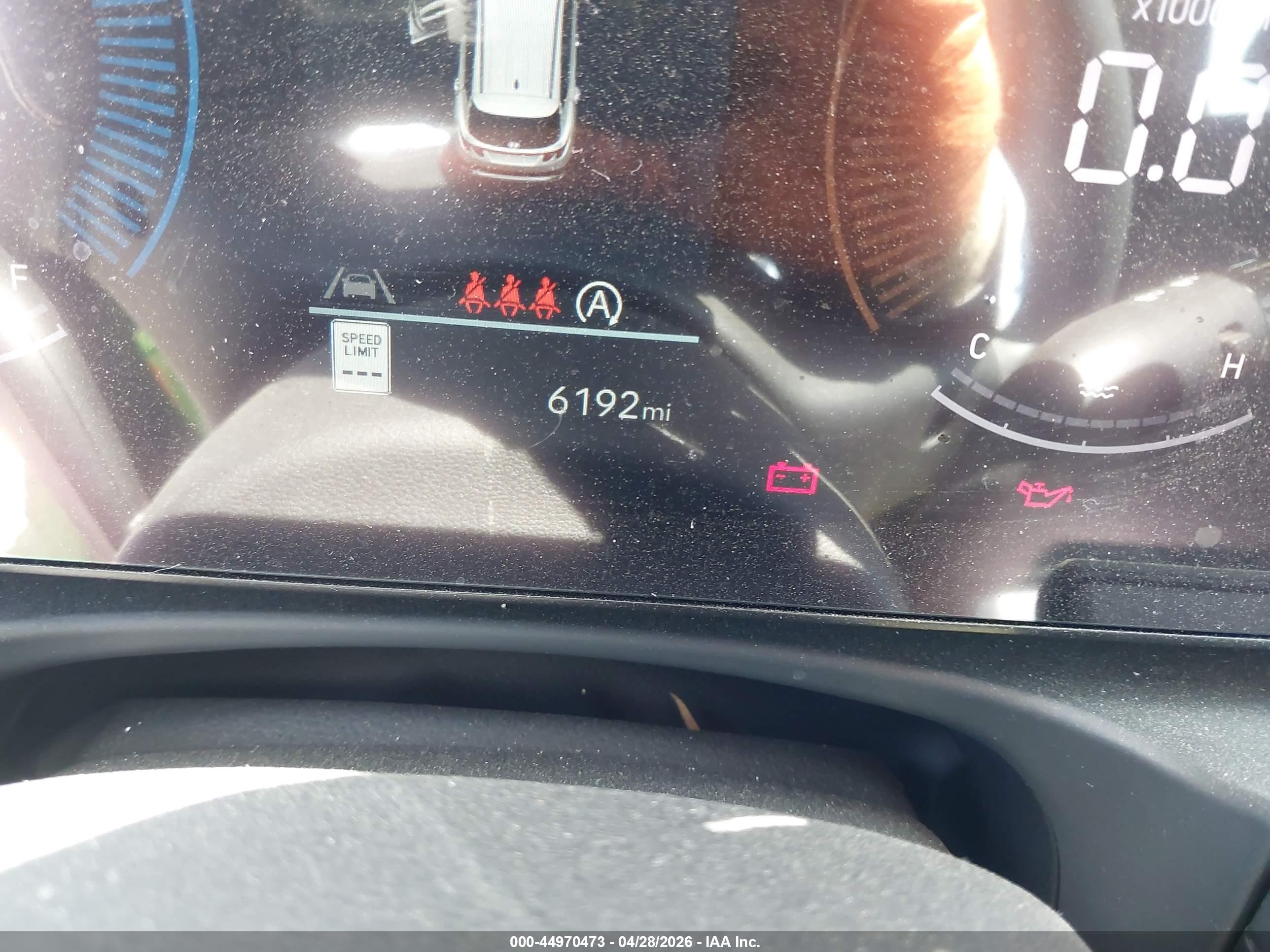 2026 Hyundai Tucson Se Зеленый vin: 5NMJA3DE3TH632682