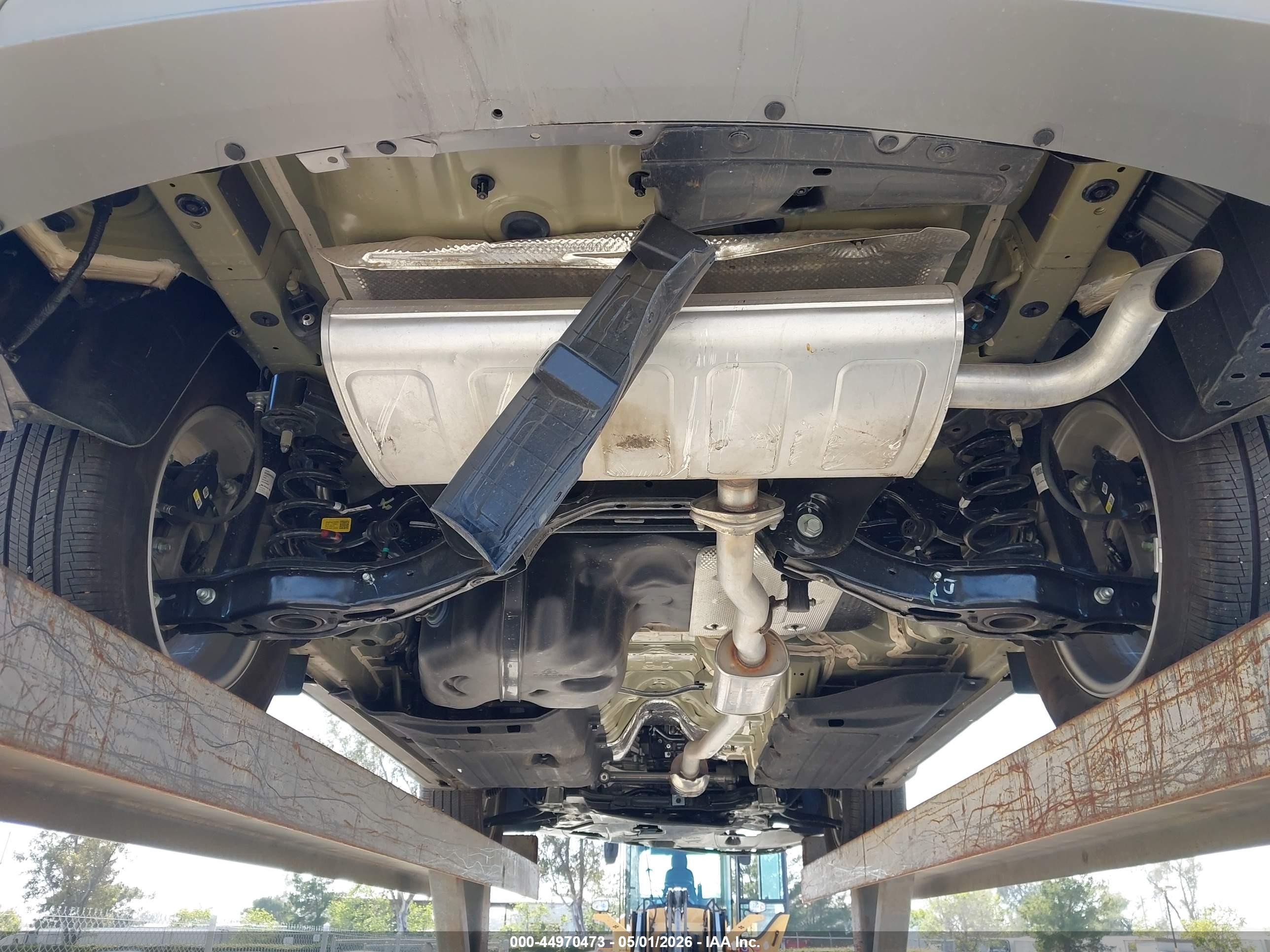 2026 Hyundai Tucson Se Зеленый vin: 5NMJA3DE3TH632682