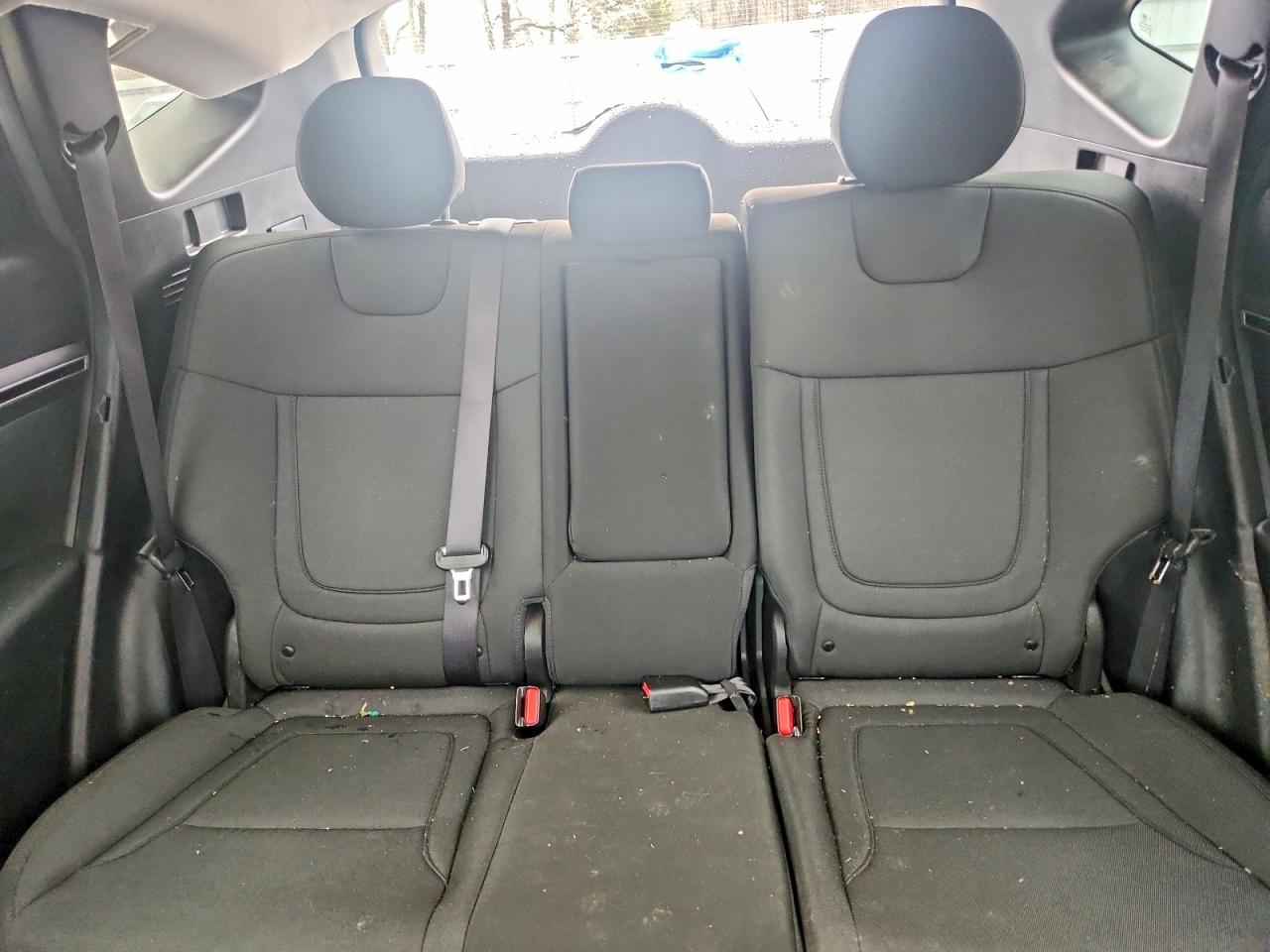 2023 Hyundai Tucson Se Green vin: 5NMJACAE1PH264402